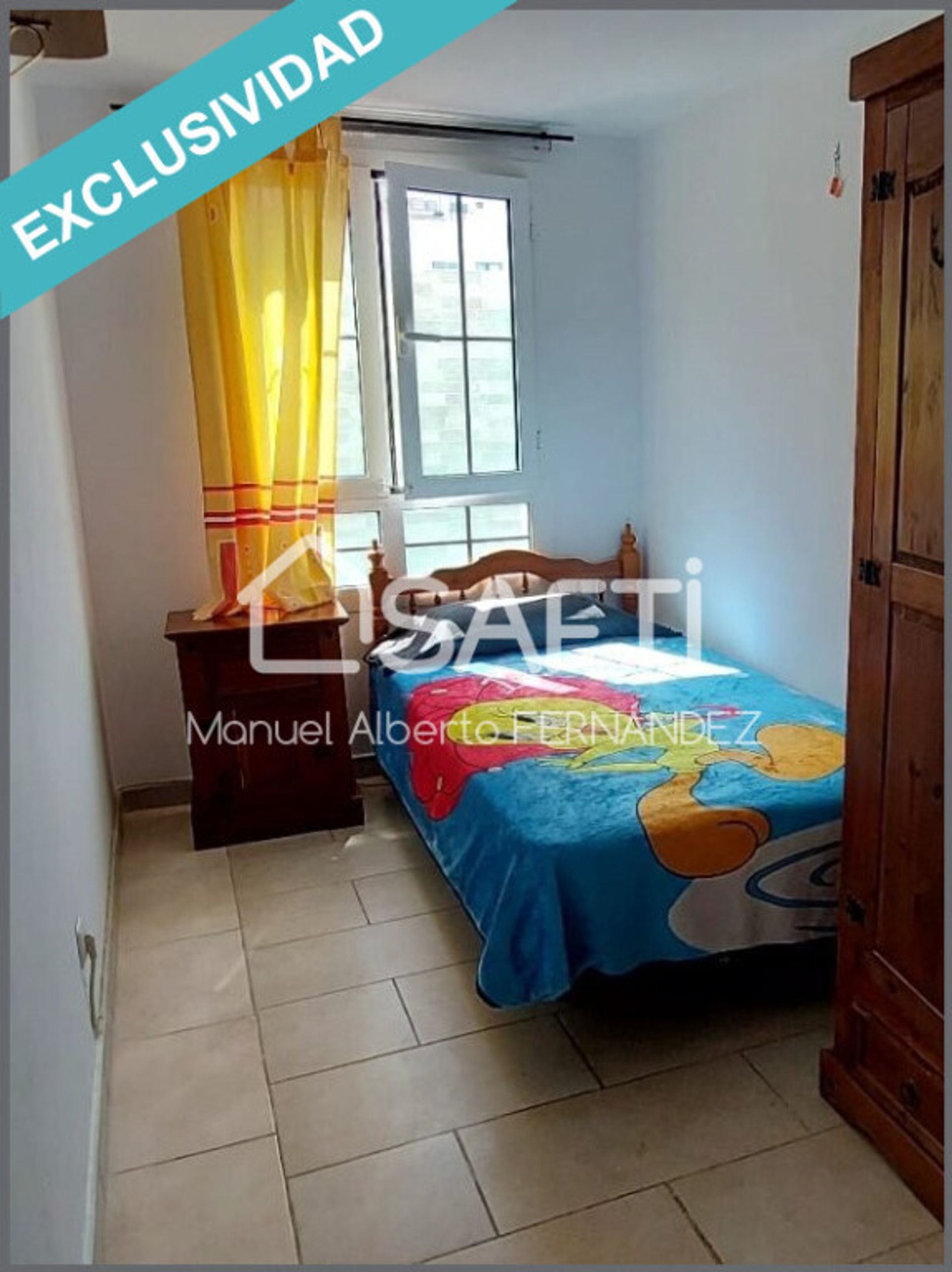 Condominio en Puerto del Rosario, Canarias 11795119