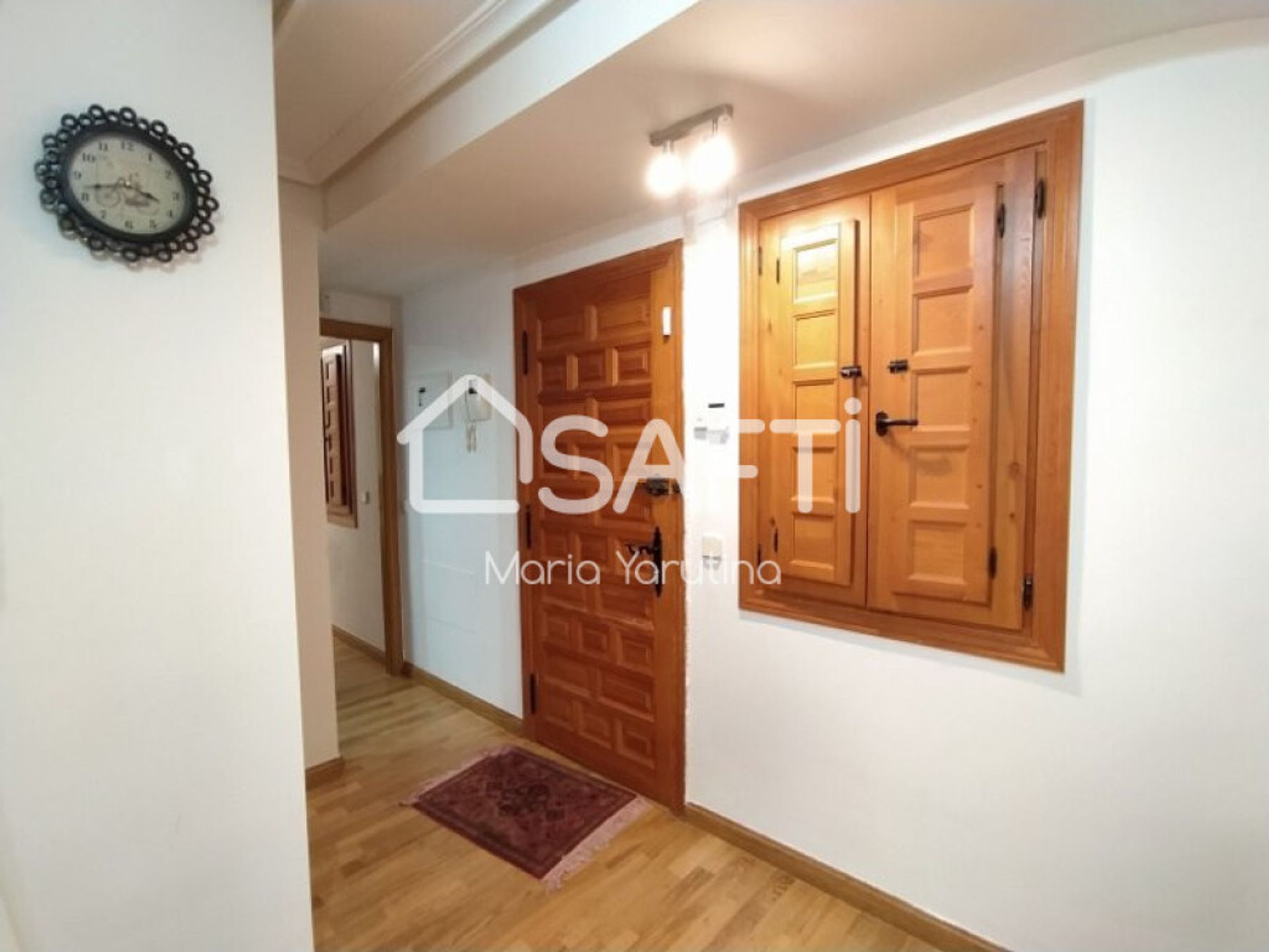 Condominio nel Toledo, Castiglia-La Mancia 11795122