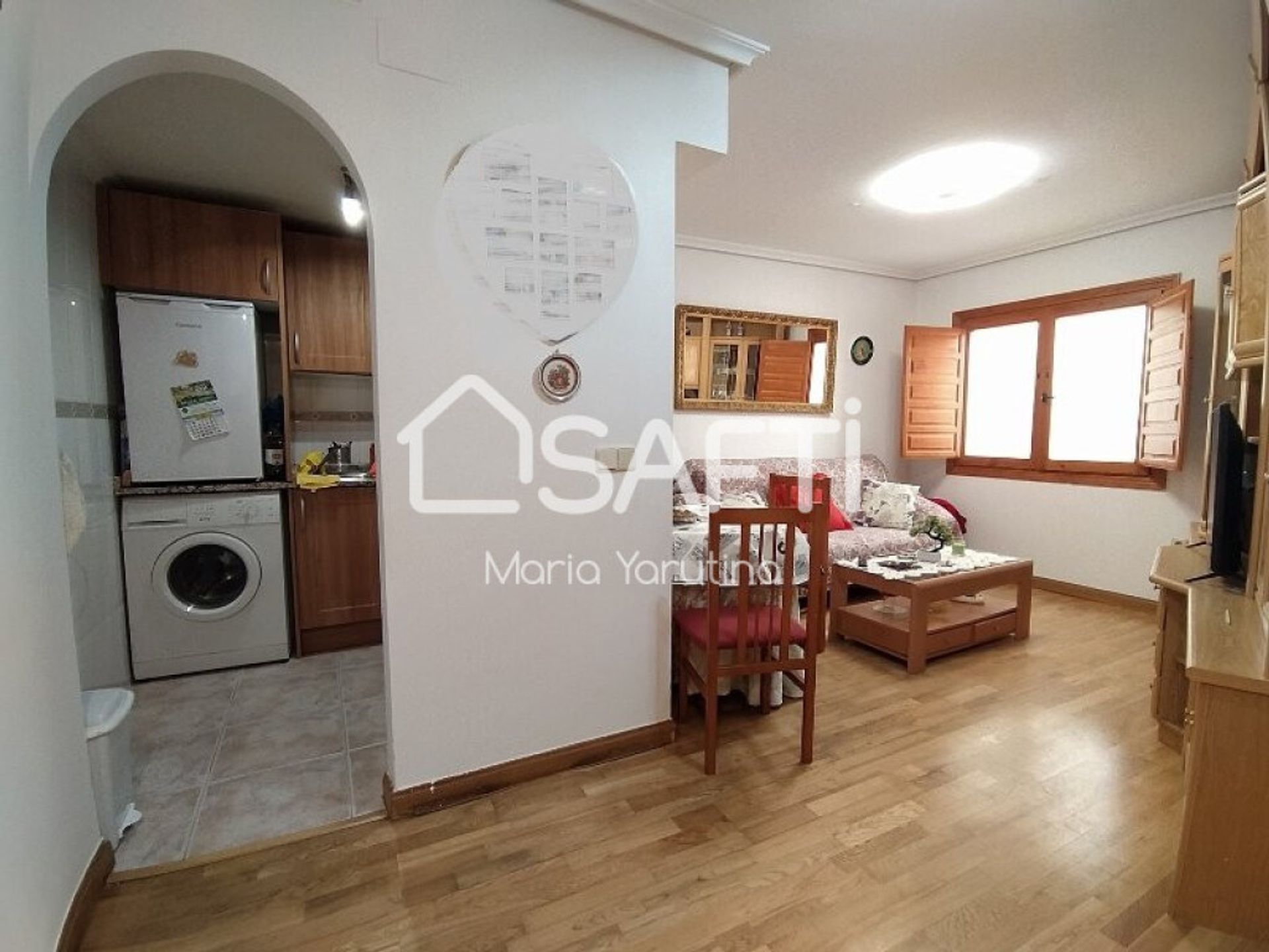 Condominio nel Toledo, Castiglia-La Mancia 11795122