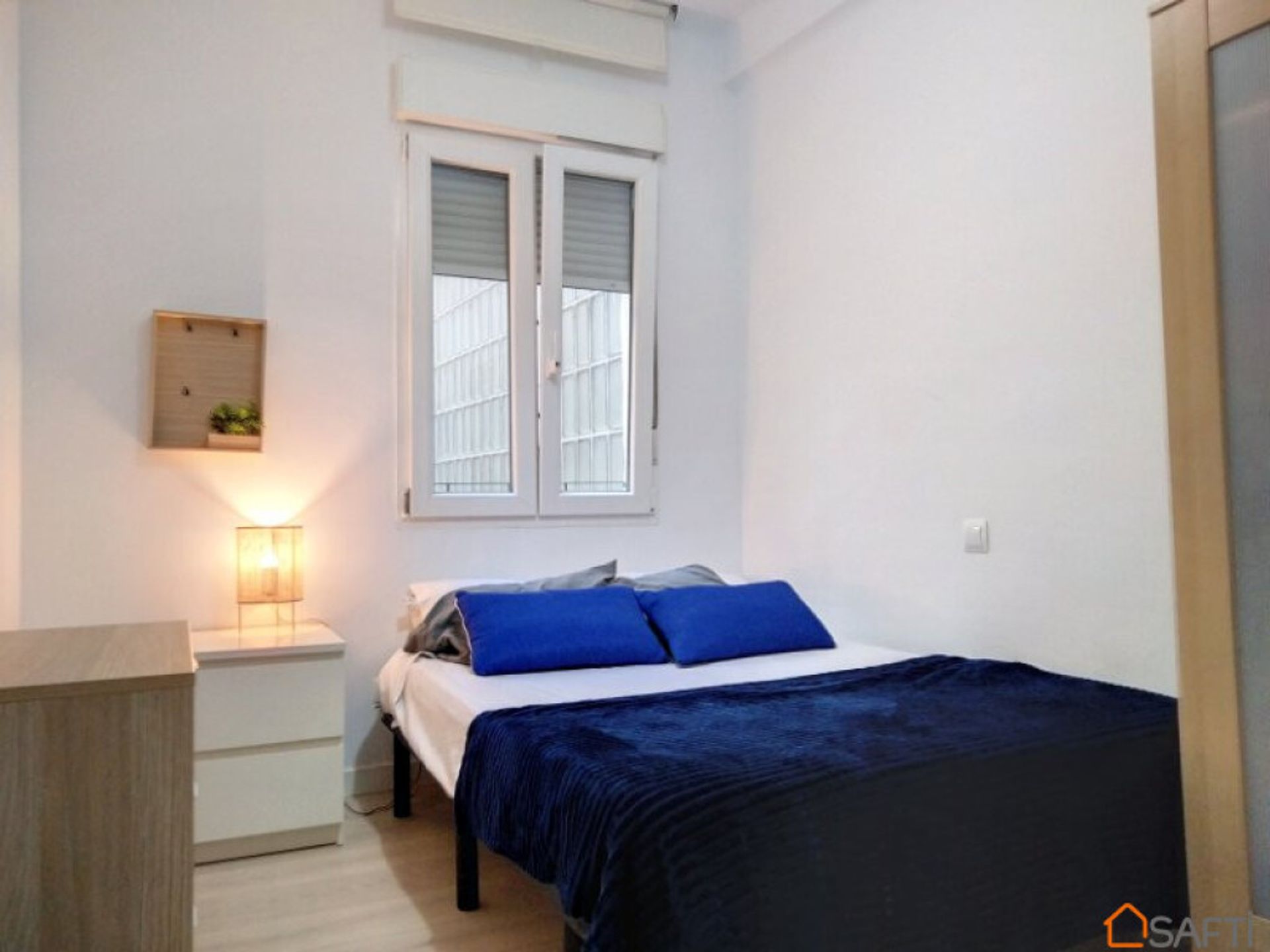 Condominio nel Madrid, Madrid 11795123