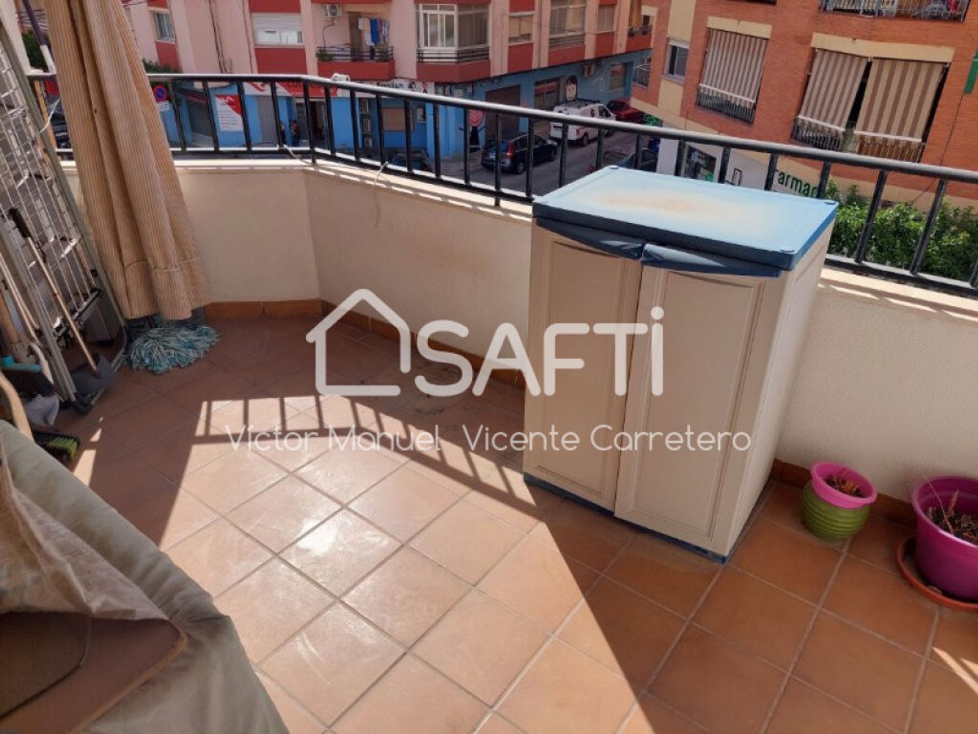 Condominium in Port de Sagunt, Comunidad Valenciana 11795128