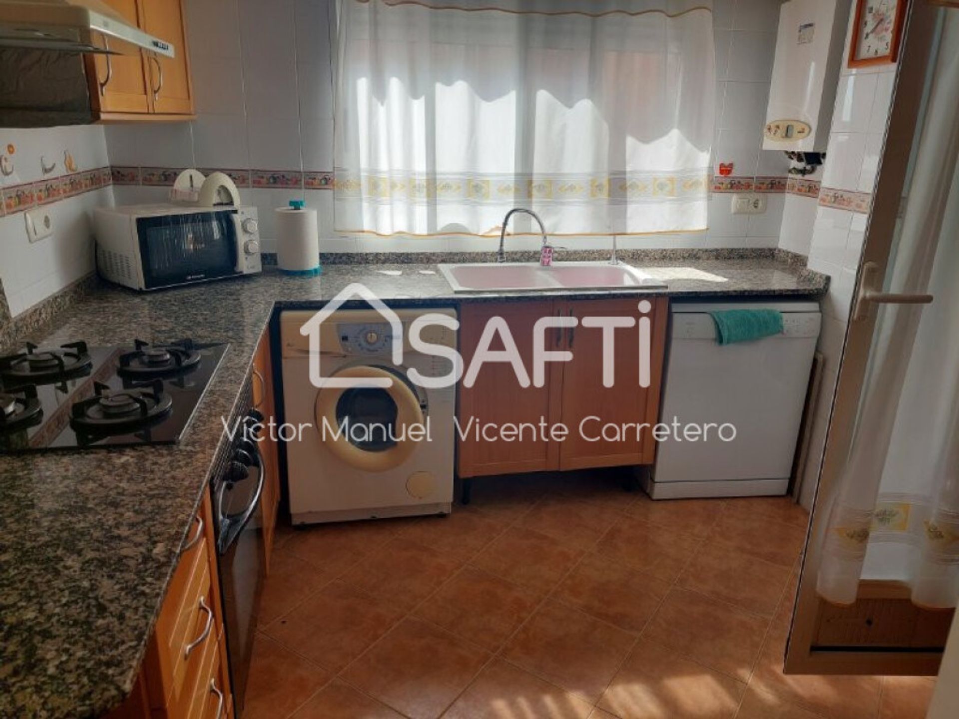 Condominium in Port de Sagunt, Comunidad Valenciana 11795128