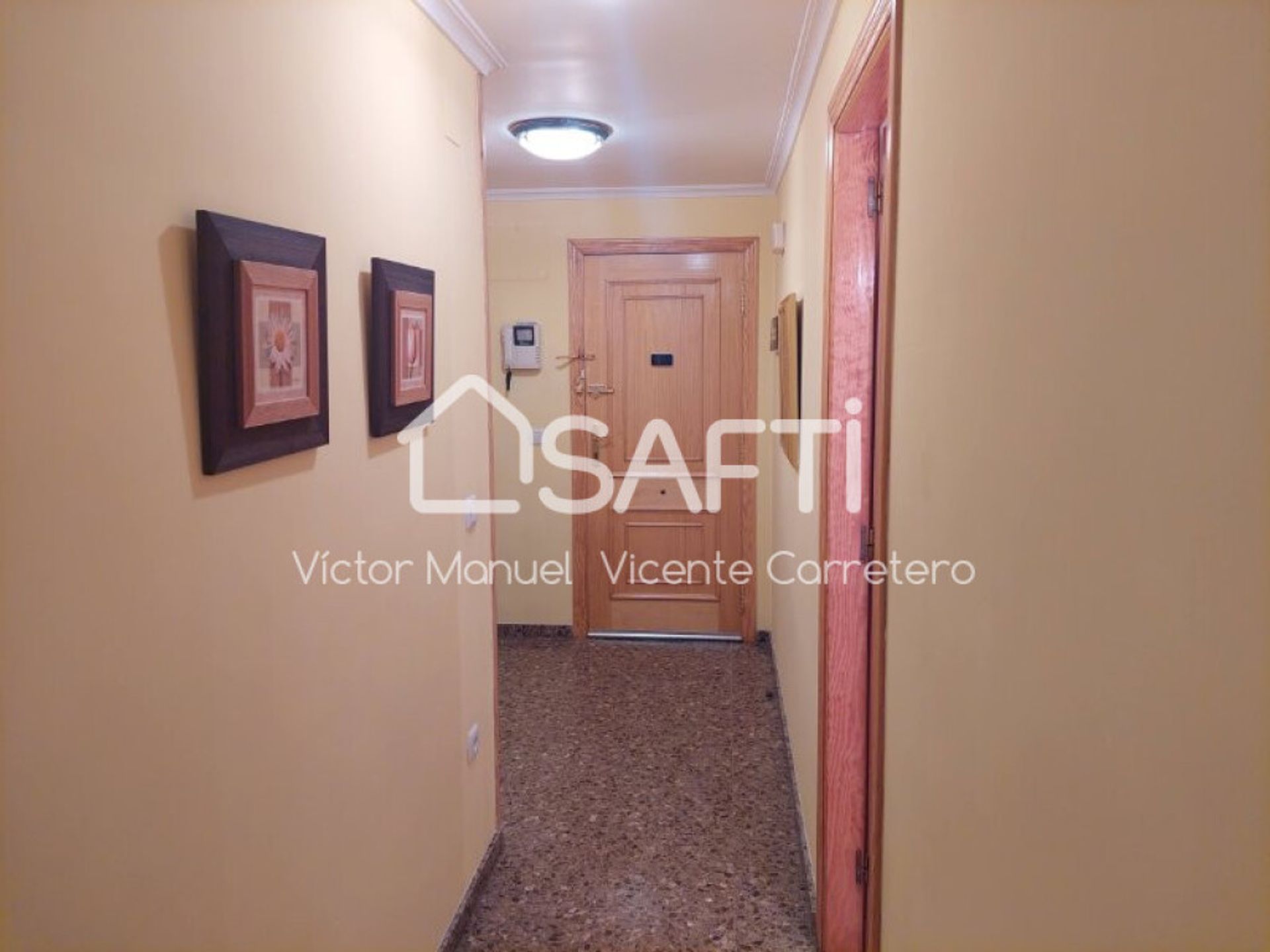 Condominium in Port de Sagunt, Comunidad Valenciana 11795128