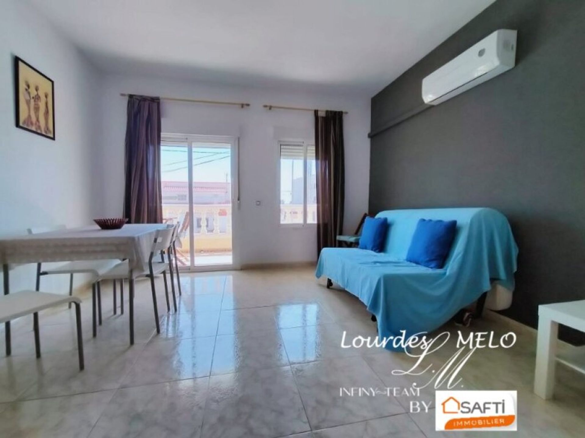 Condominium dans Alcanar, Catalonia 11795131