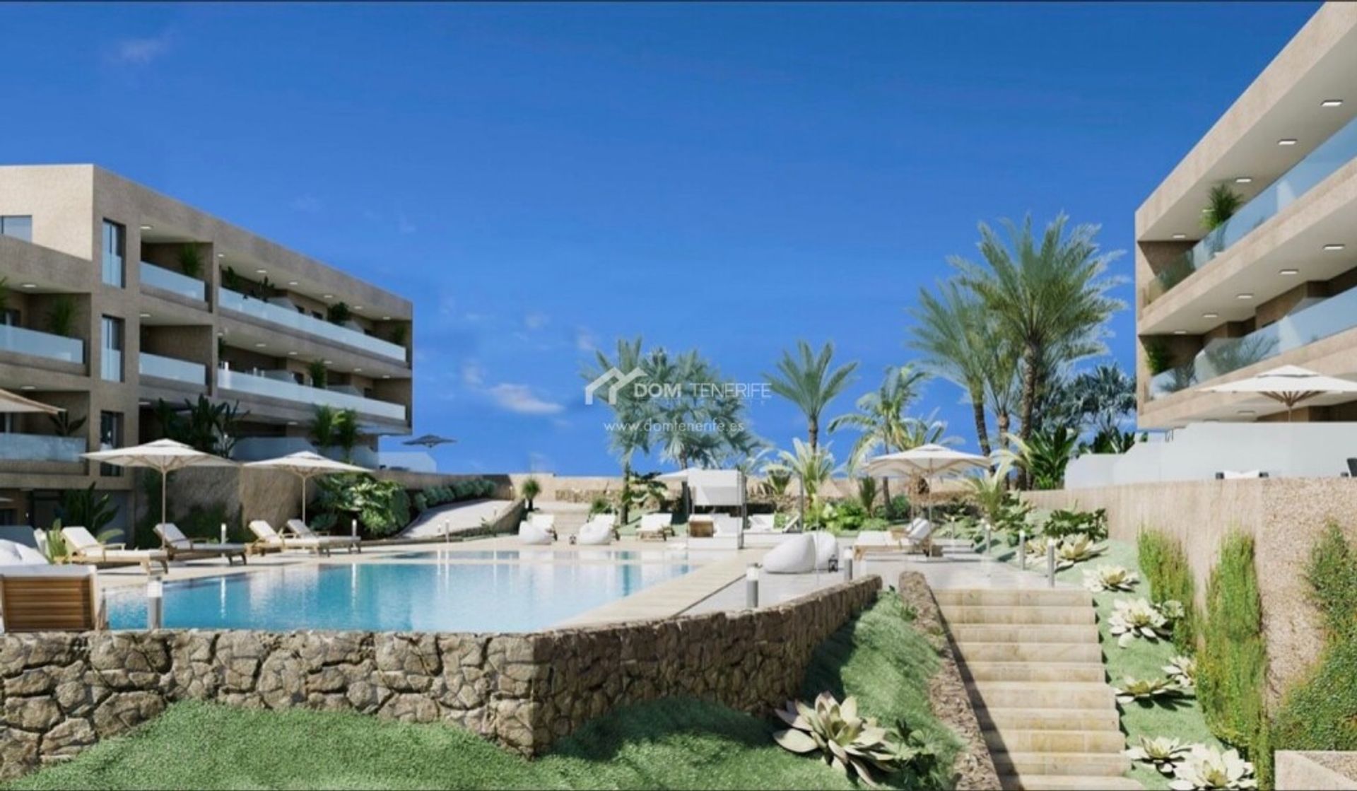 Condominium dans Granadilla, Canarias 11795149