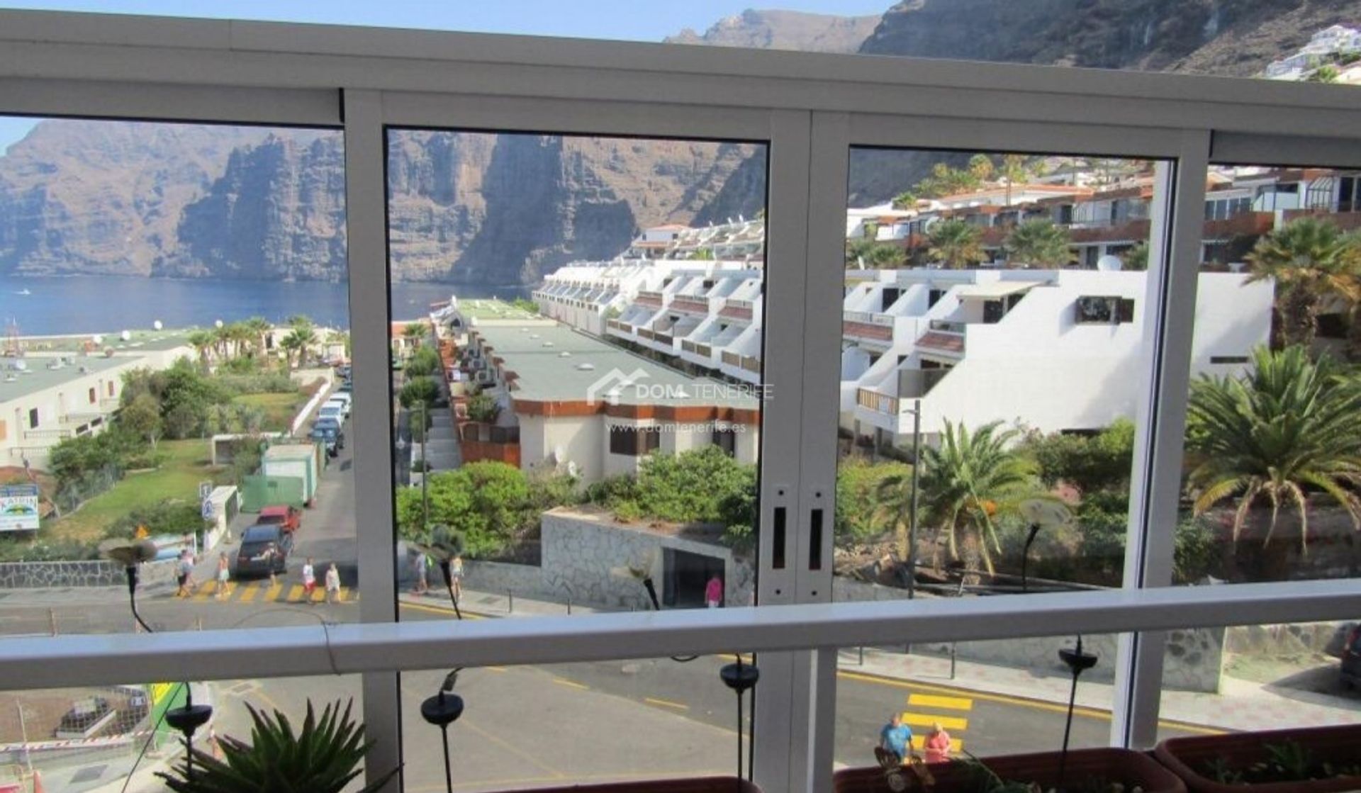 Condominium in Acantilados de Los Gigantes, Canarias 11795150