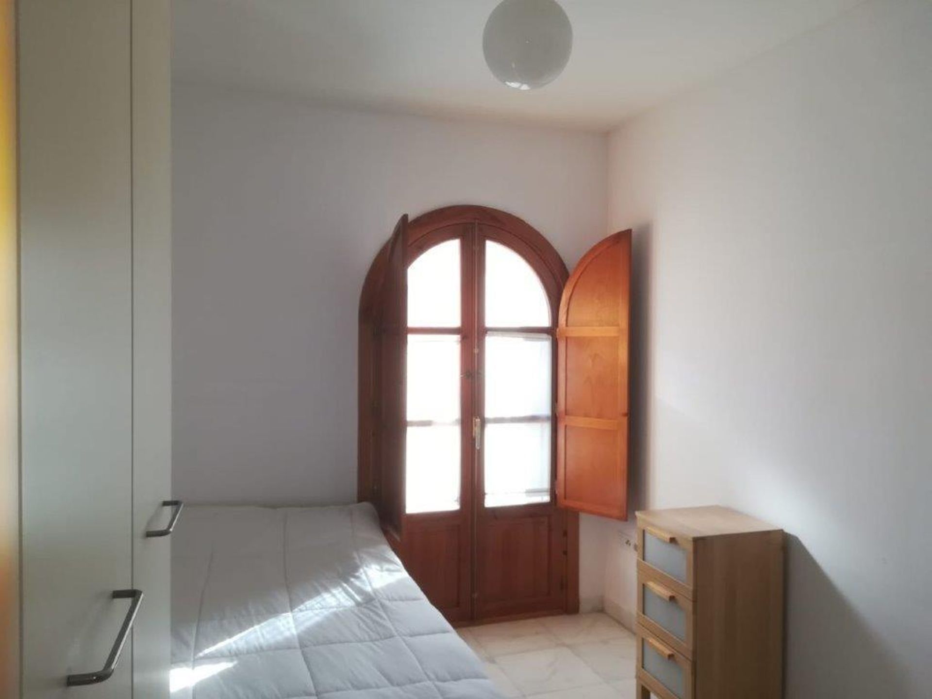 Condominio nel Siviglia, Andalusia 11795151