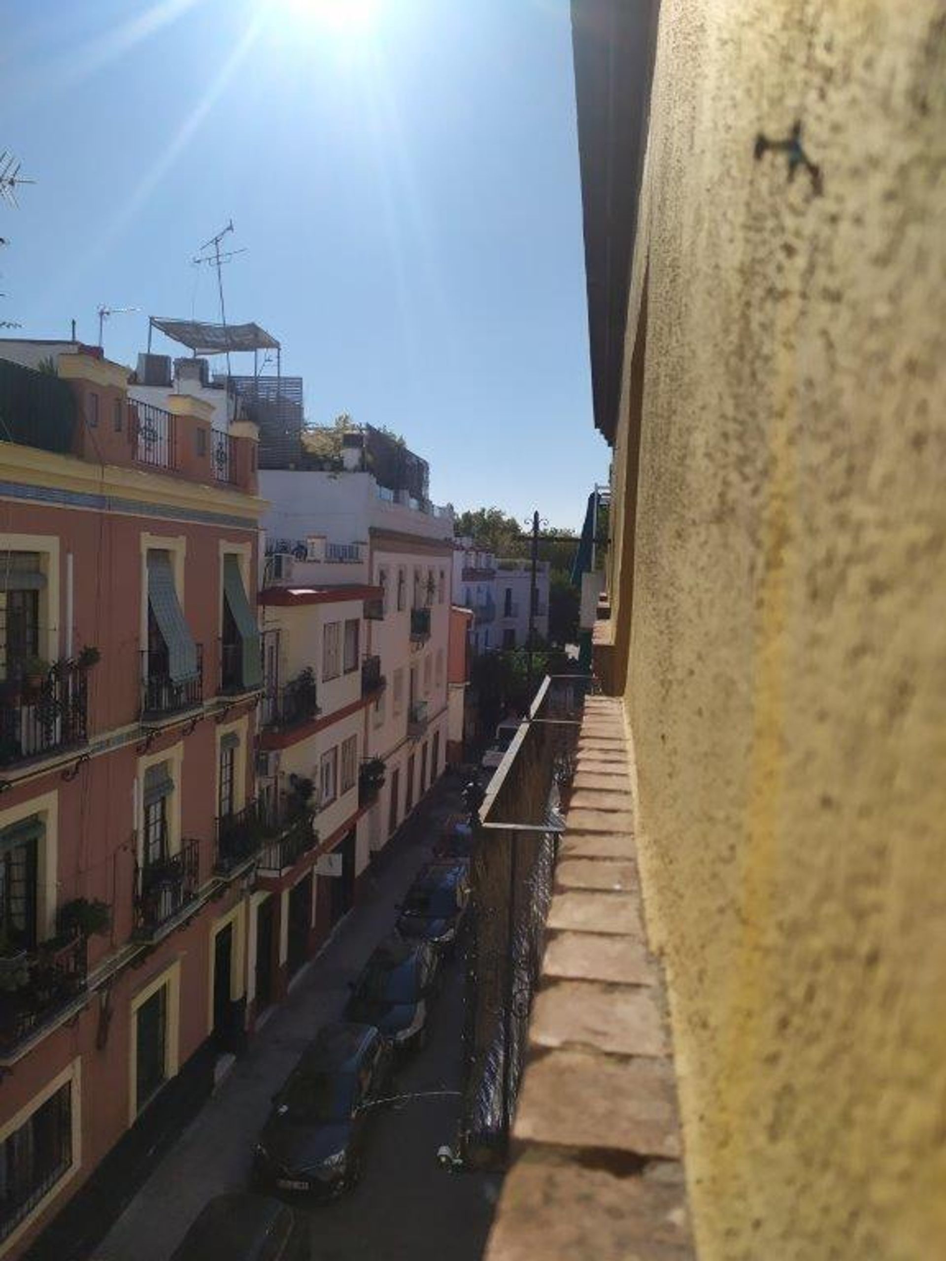 Квартира в Sevilla, Andalucía 11795151