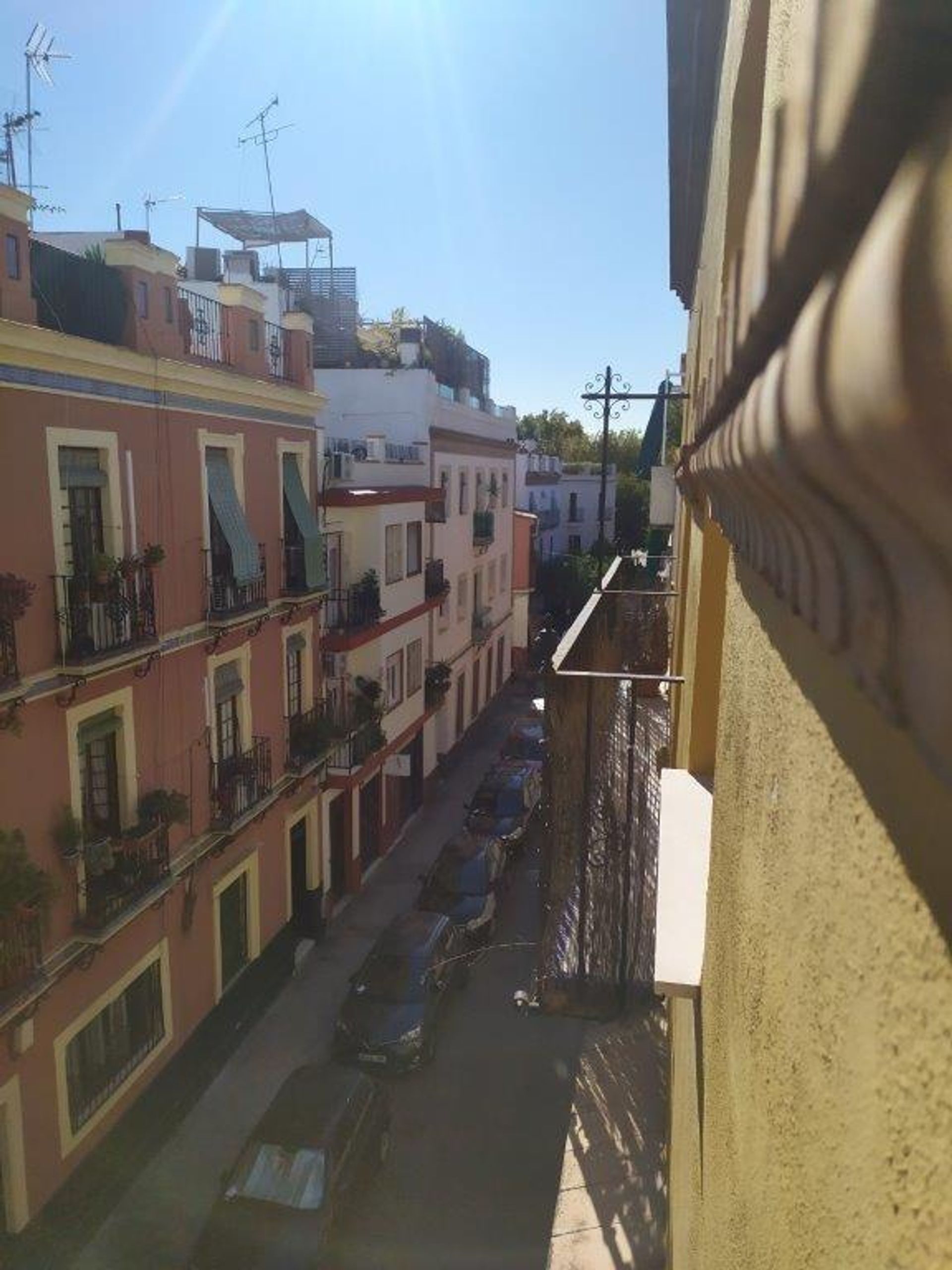 Квартира в Sevilla, Andalucía 11795151