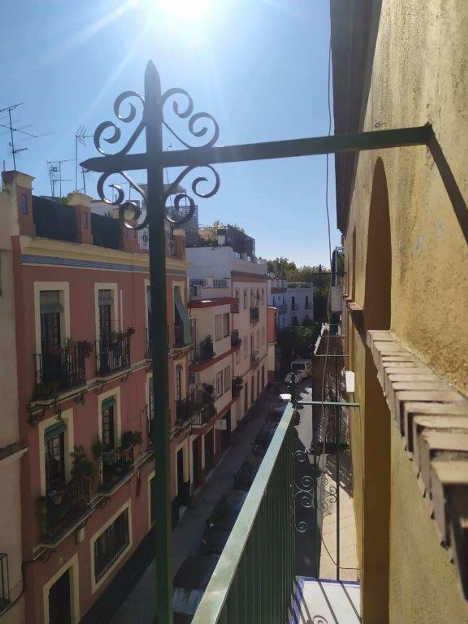 Квартира в Sevilla, Andalucía 11795151