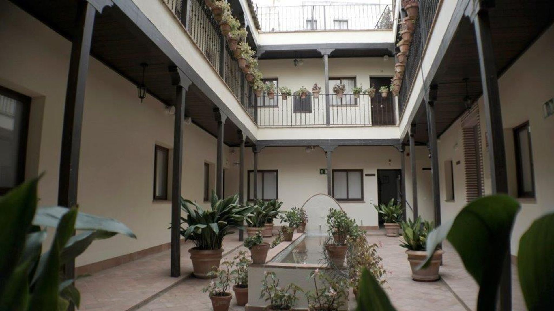 Condominium in Sevilla, Andalucía 11795152