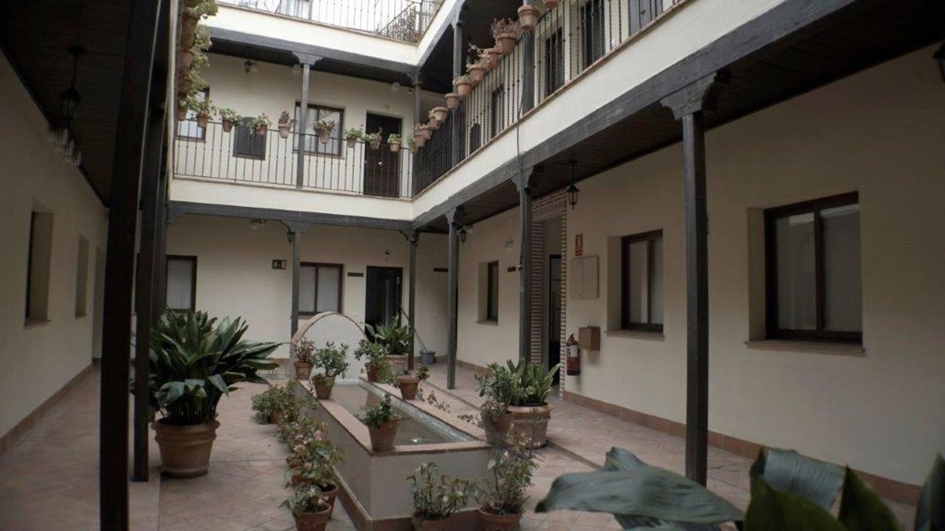 Condominium in Sevilla, Andalucía 11795152