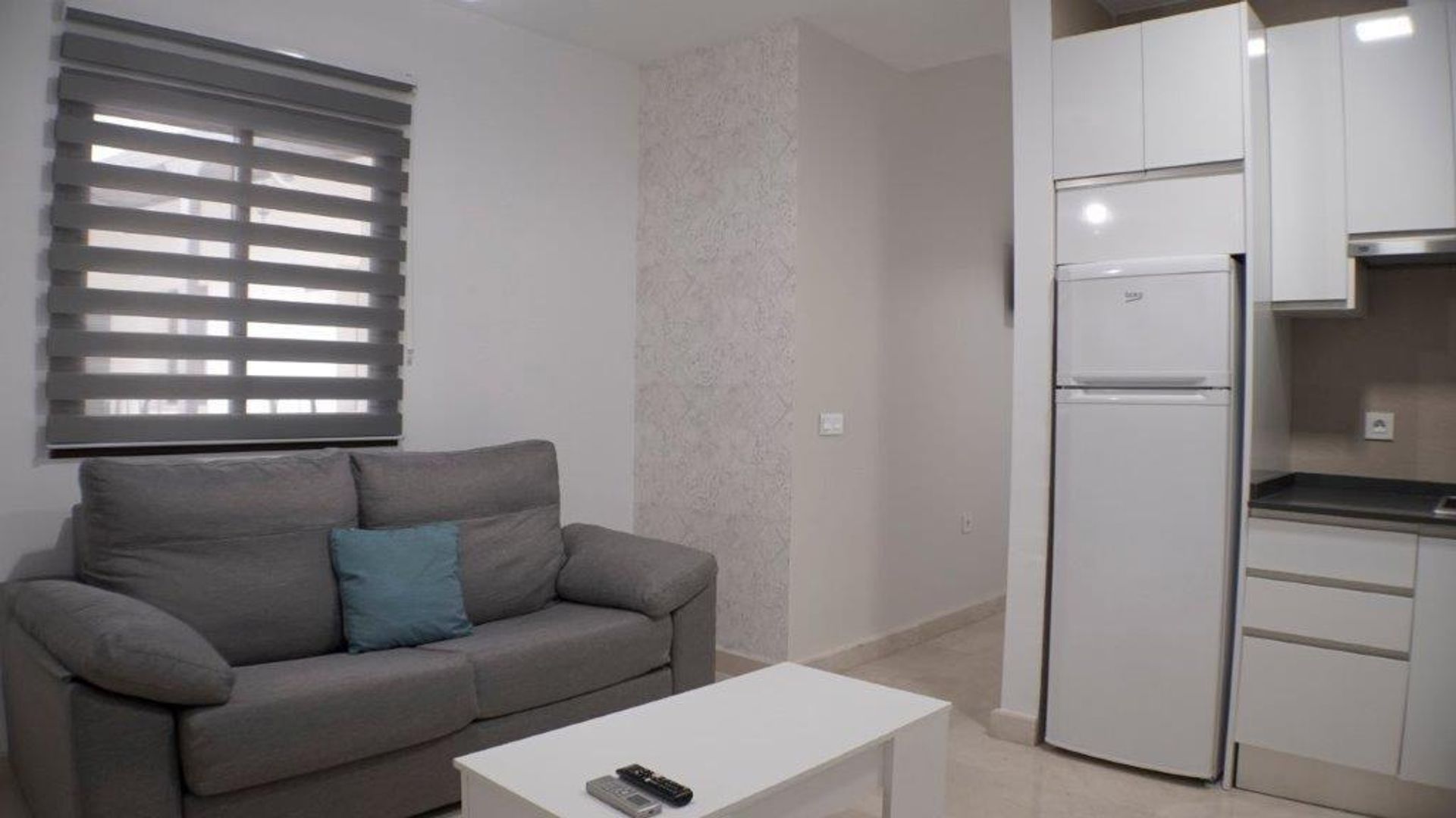 Condominium in Sevilla, Andalucía 11795152