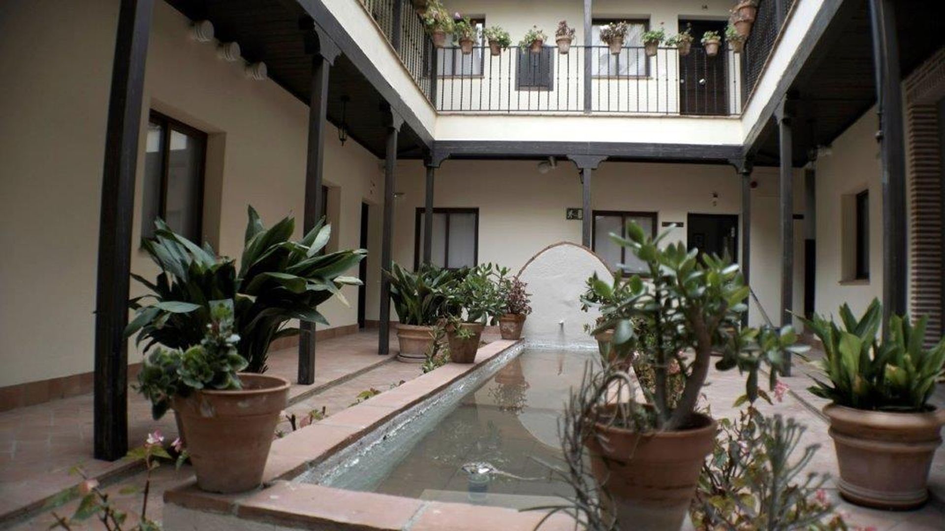 Condominium in Sevilla, Andalucía 11795152