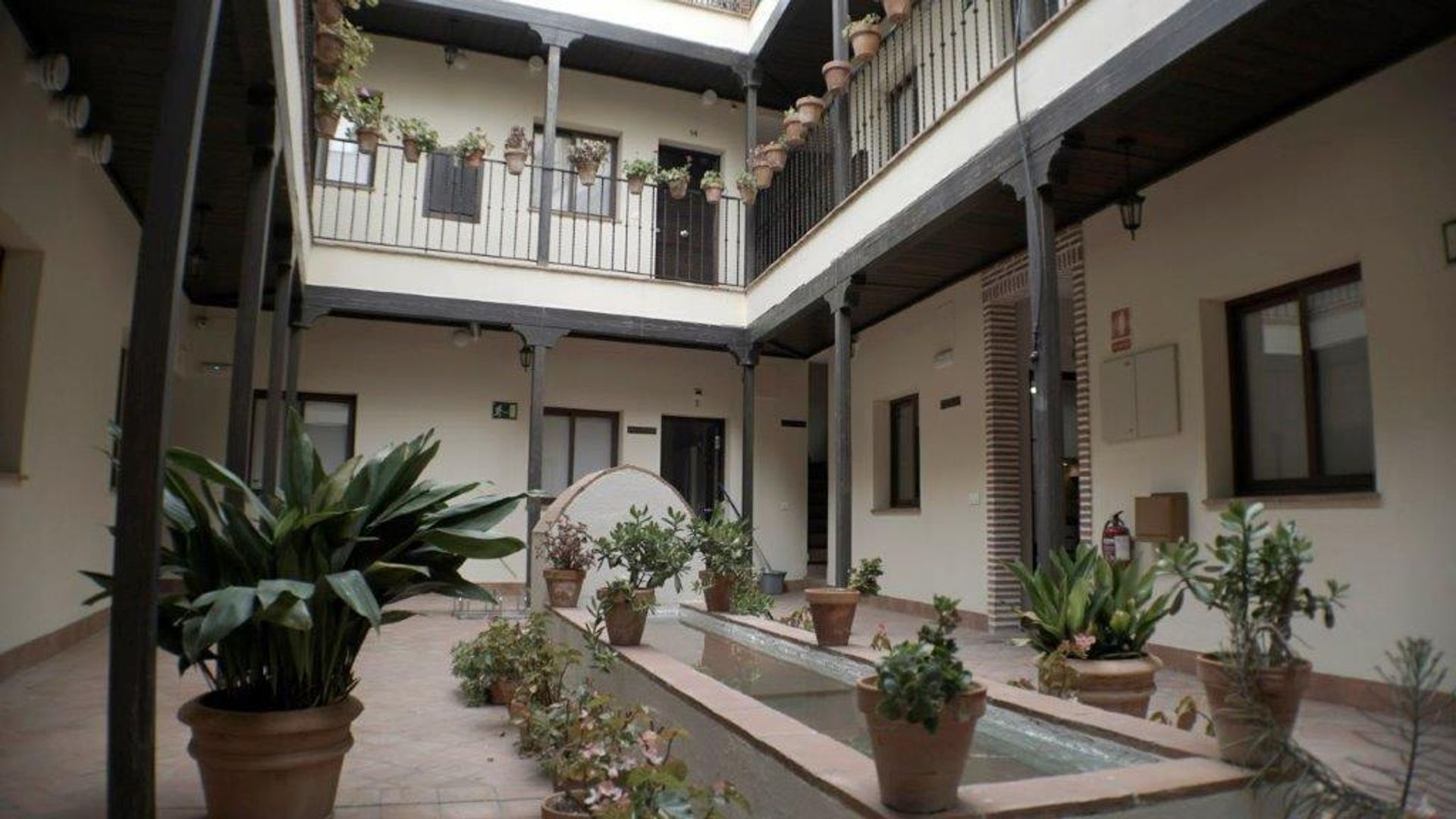 Condominium in Sevilla, Andalucía 11795152