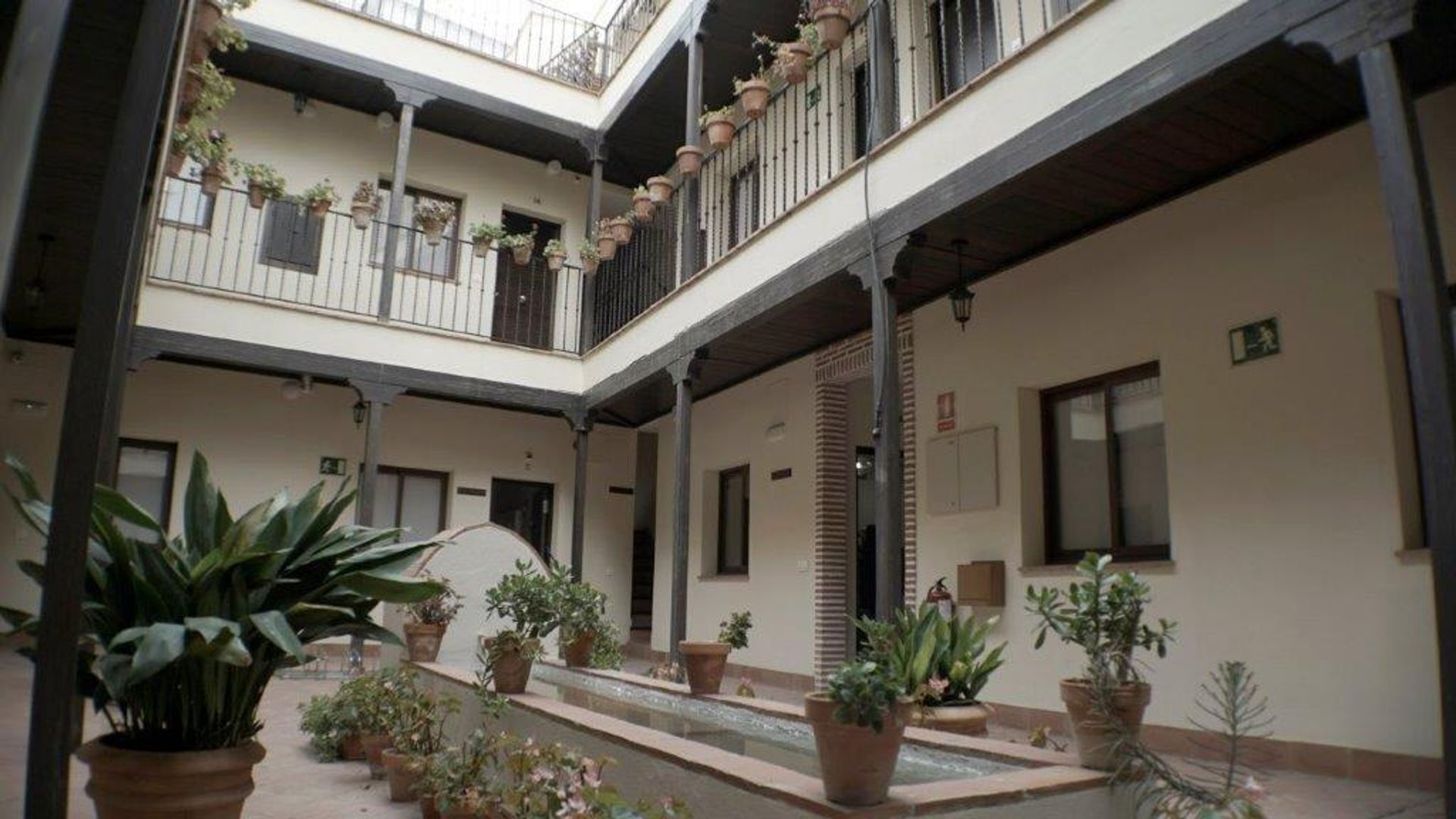 Condominium in Sevilla, Andalucía 11795152