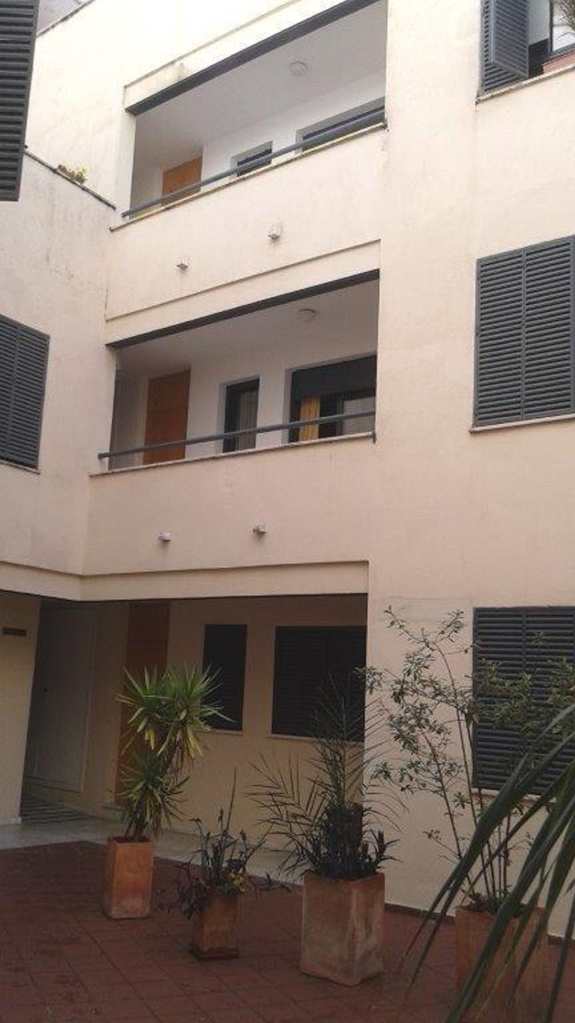 Condominium in Sevilla, Andalucía 11795153