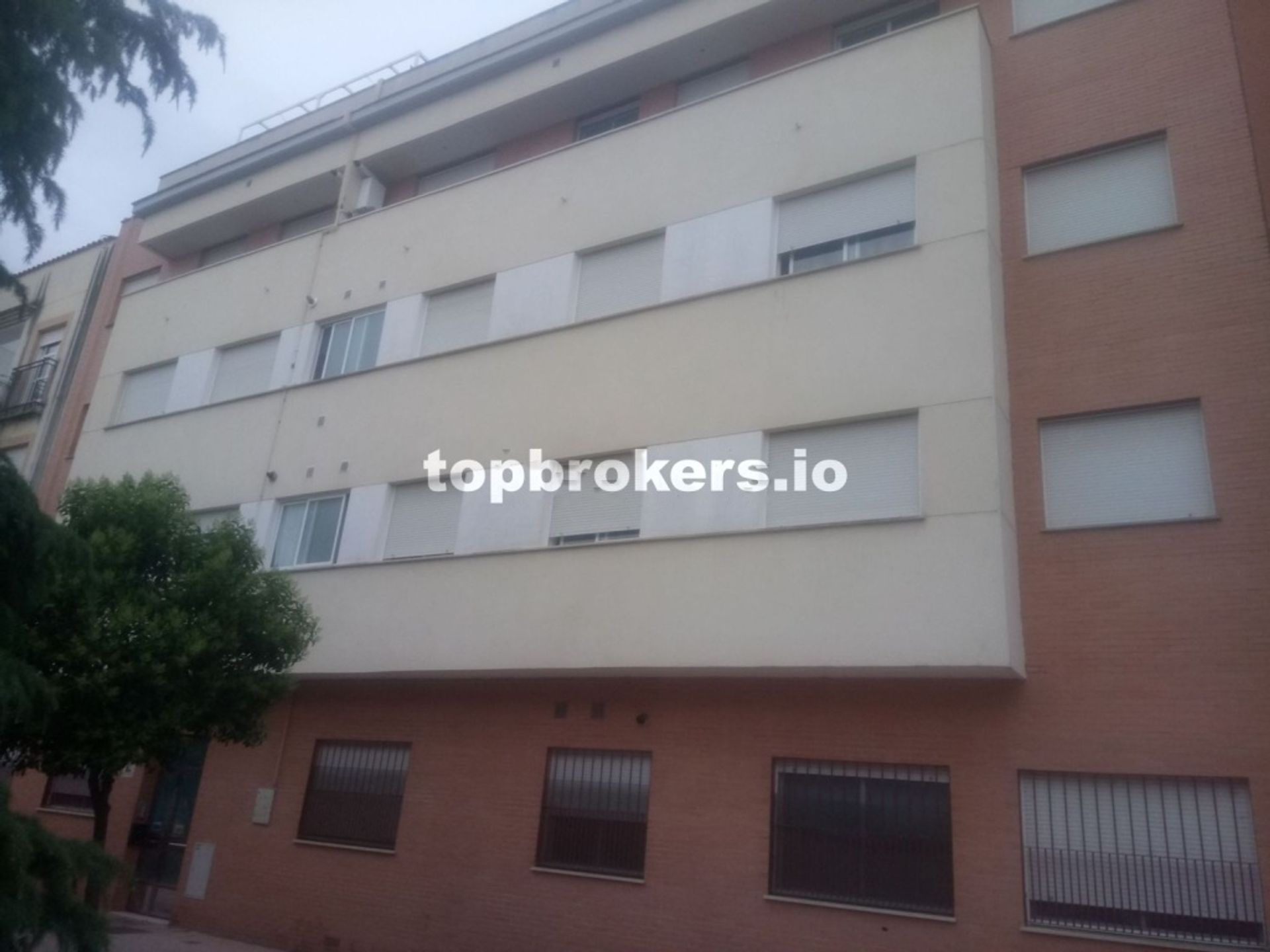 Condominium in Badajoz, Extremadura 11795160