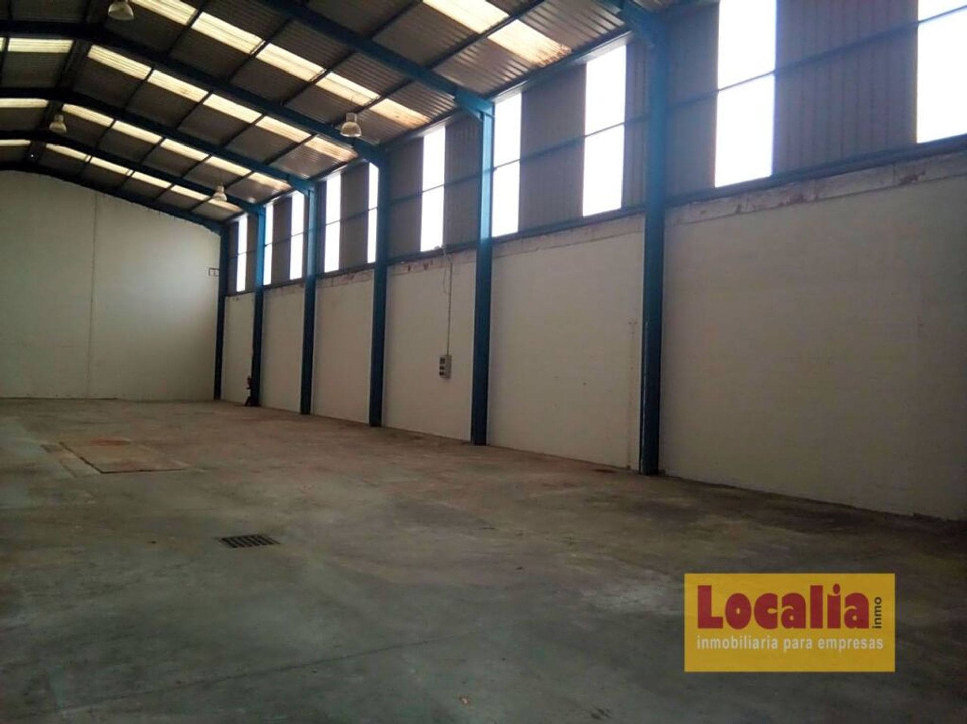 Industriell i Cartes, Cantabria 11795177