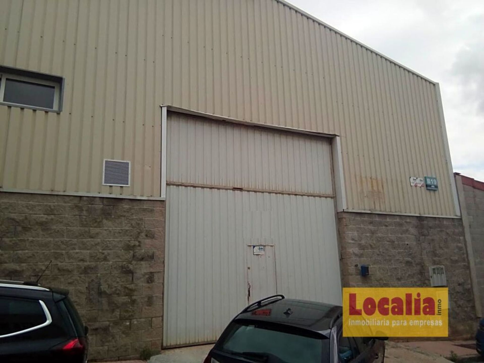 Industrial in Cartes, Cantabria 11795177