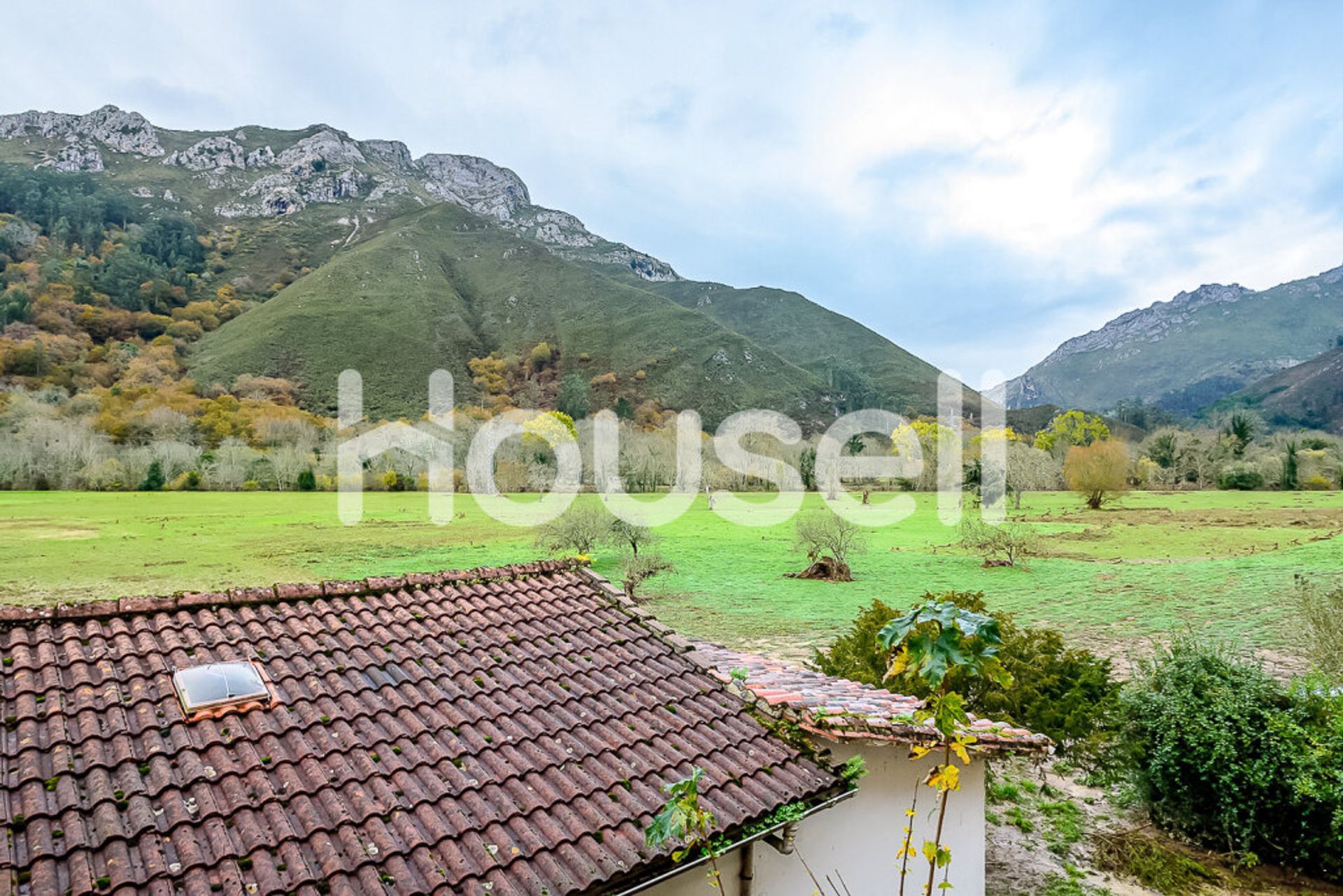 rumah dalam Ribadesella, Asturias 11795185