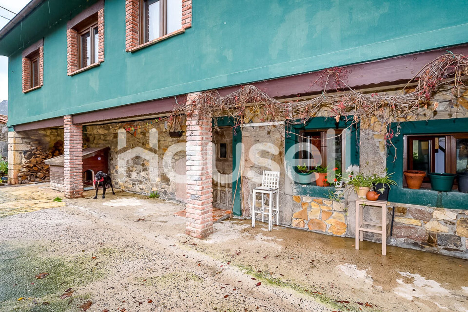 House in , Principado de Asturias 11795185