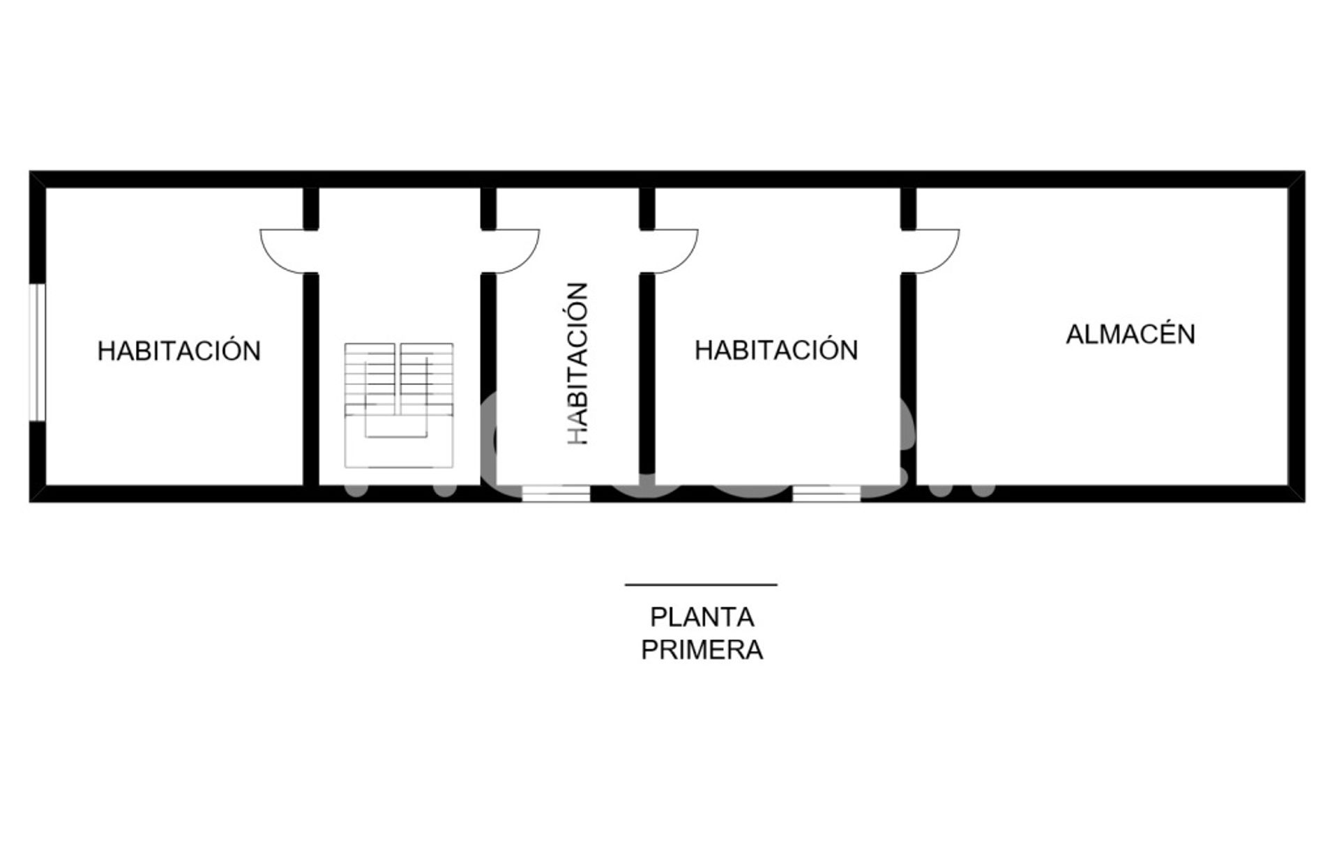 Huis in Castelló de la Plana, Comunidad Valenciana 11795189