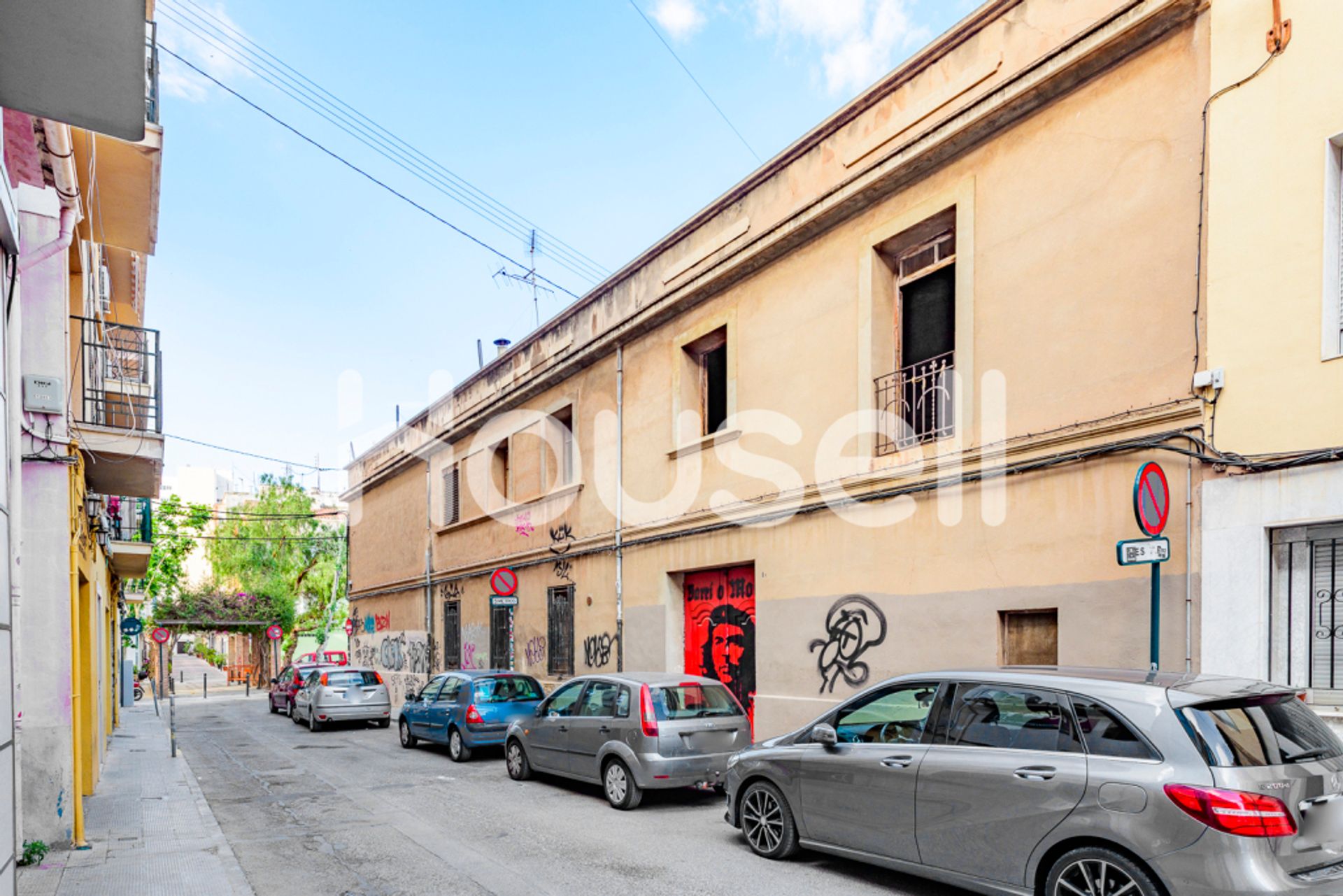 Huis in Castelló de la Plana, Comunidad Valenciana 11795189