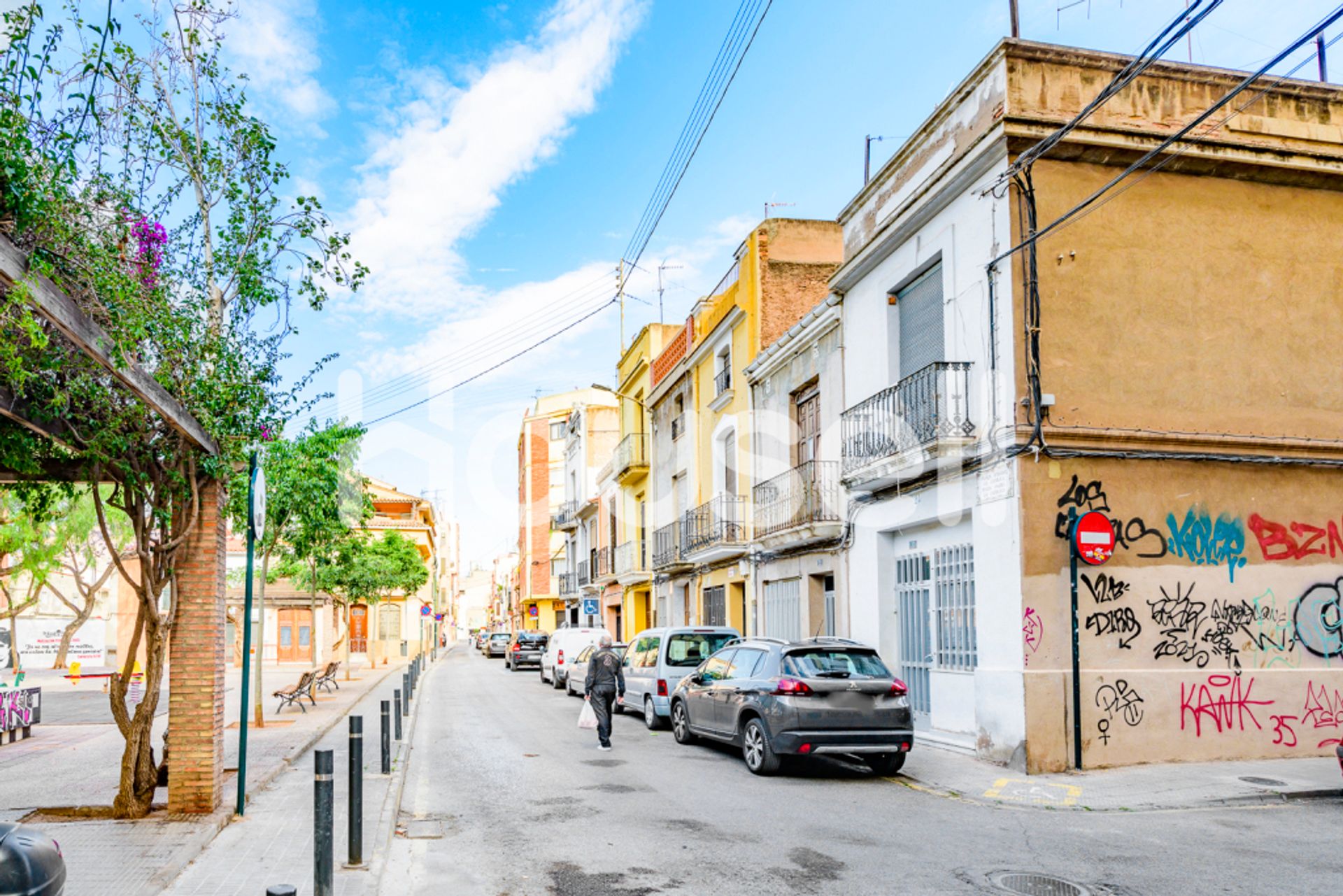 Huis in Castelló de la Plana, Comunidad Valenciana 11795189