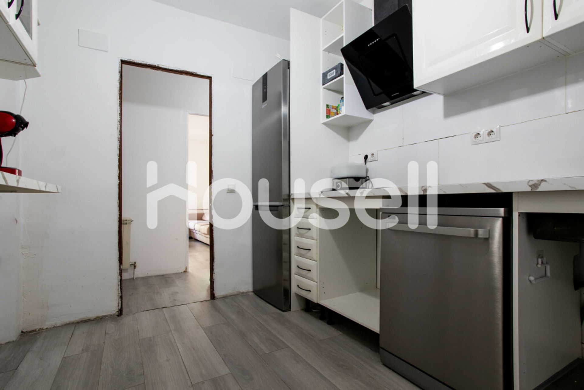 Condominium dans Arganda, Madrid 11795191