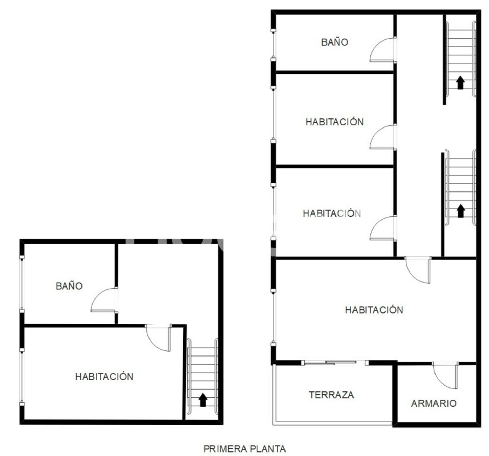 Talo sisään Murcia, Región de Murcia 11795194