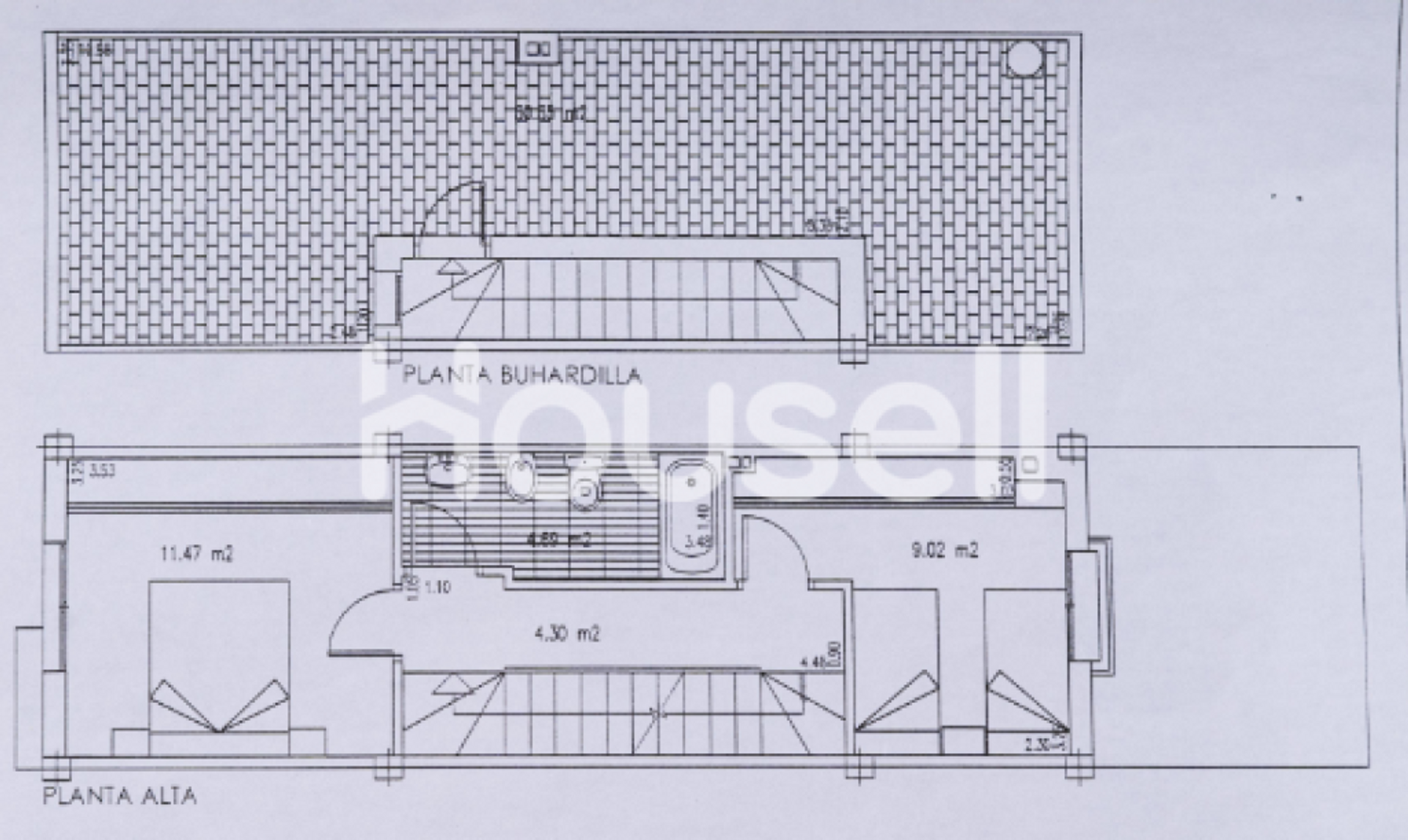 rumah dalam Pulpí, Andalucía 11795195