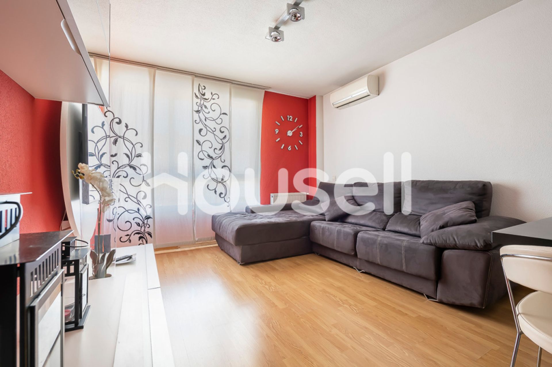 Condominio nel Leganés, Comunidad de Madrid 11795196