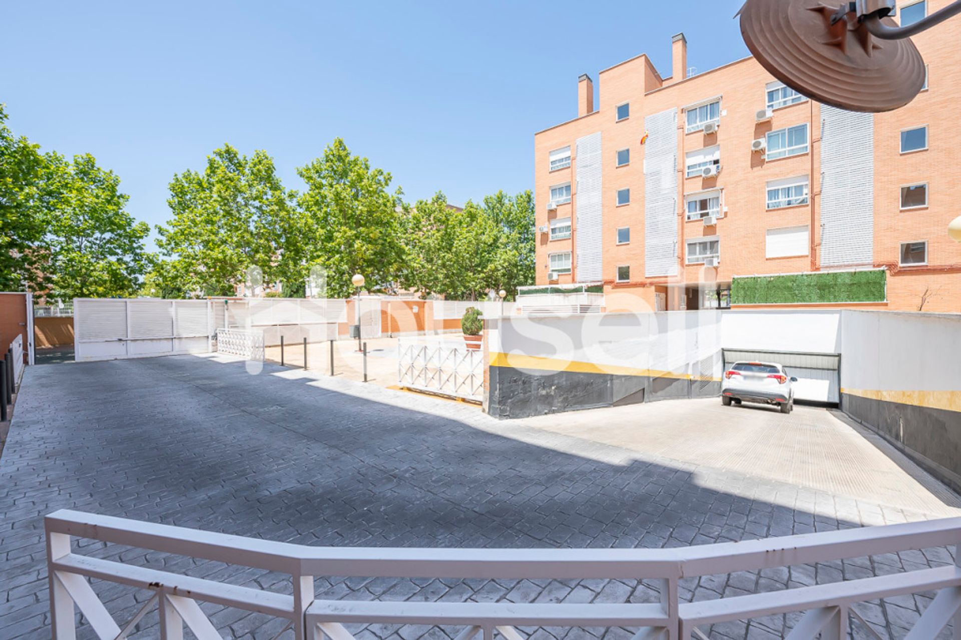 Condominio en Leganés, Comunidad de Madrid 11795196