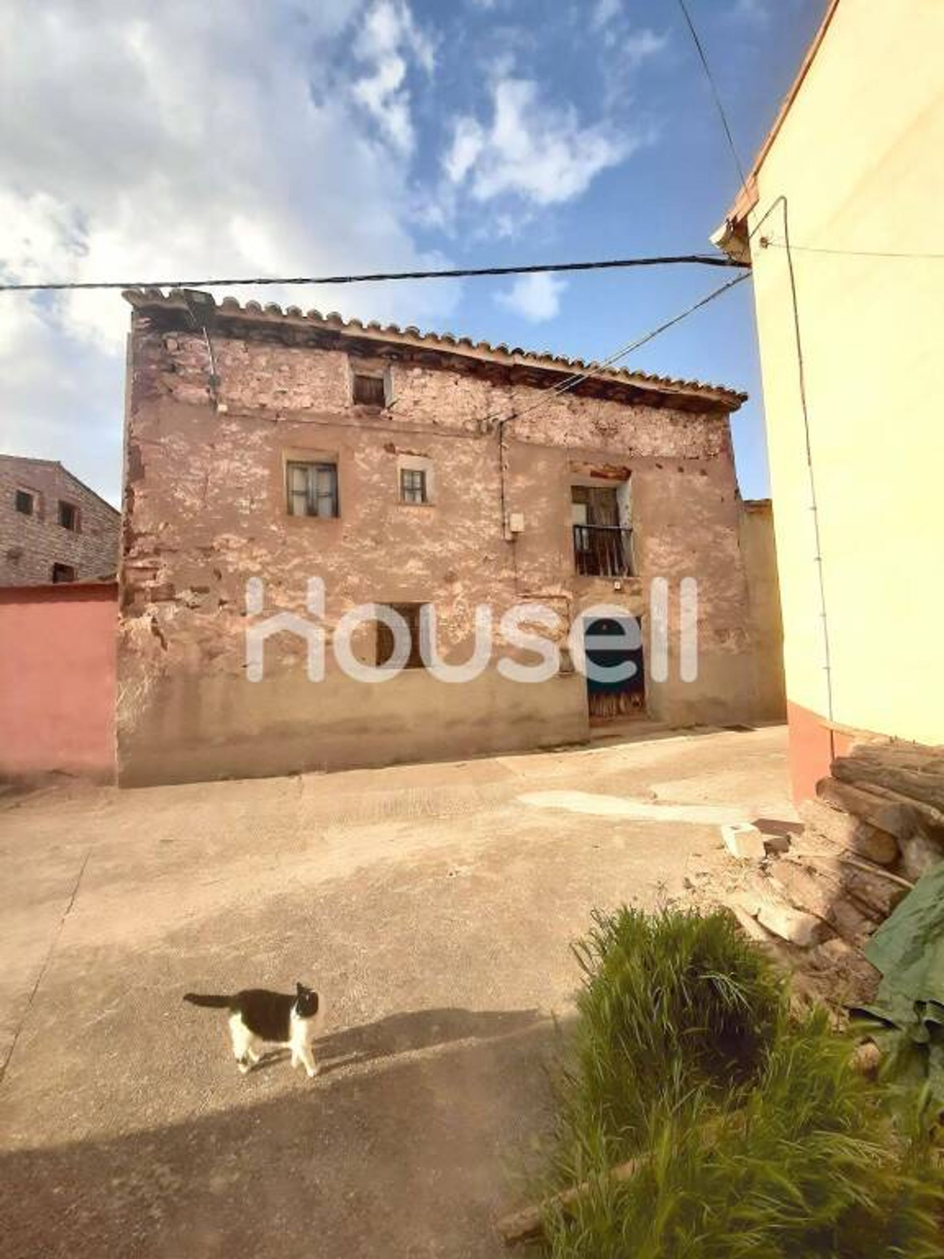 Haus im Torres de Albarracin, Aragonien 11795201