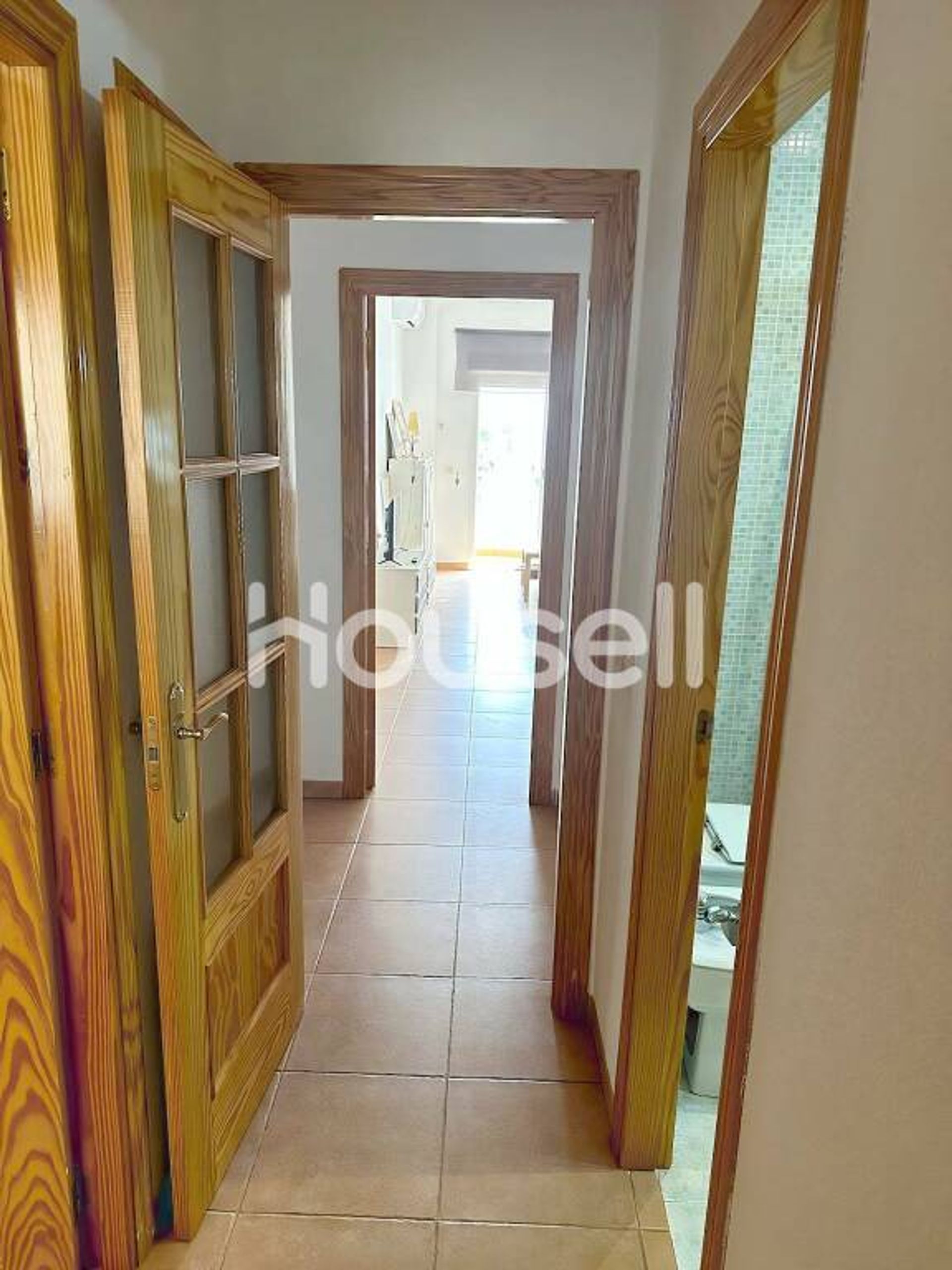 Condominio nel Berja, Andalucía 11795202