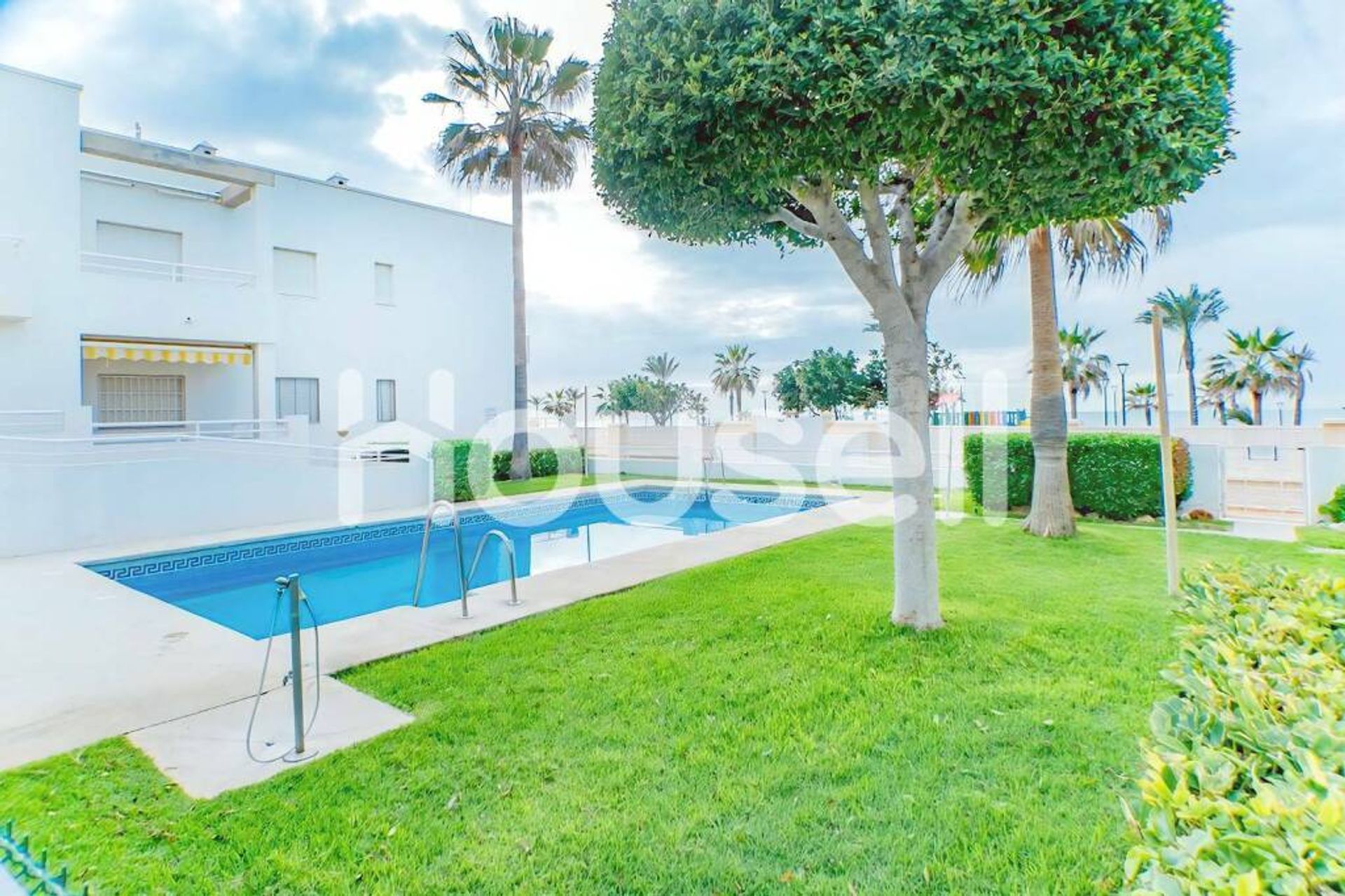 Condominio nel Berja, Andalucía 11795202