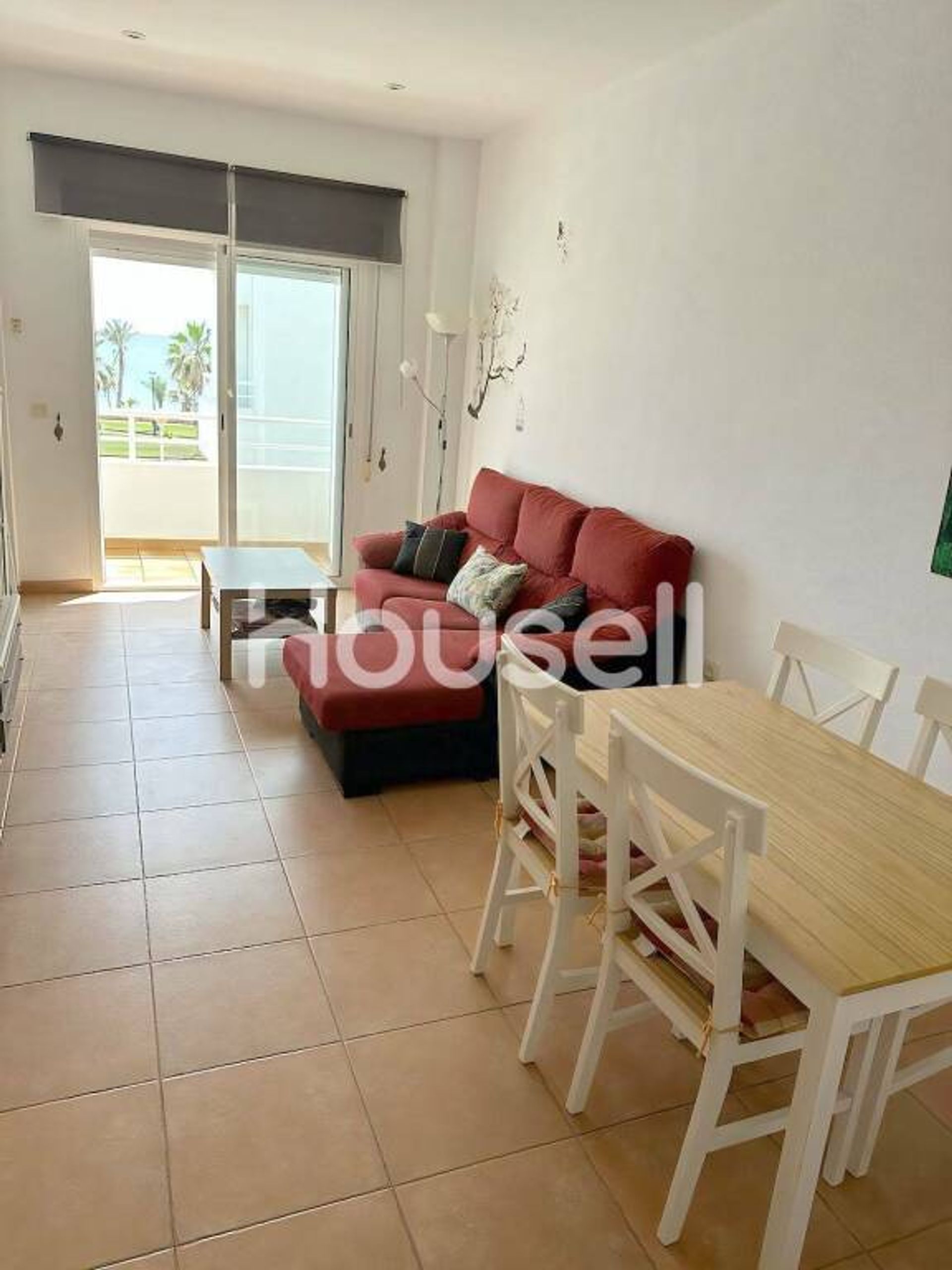 Condominio nel Berja, Andalucía 11795202