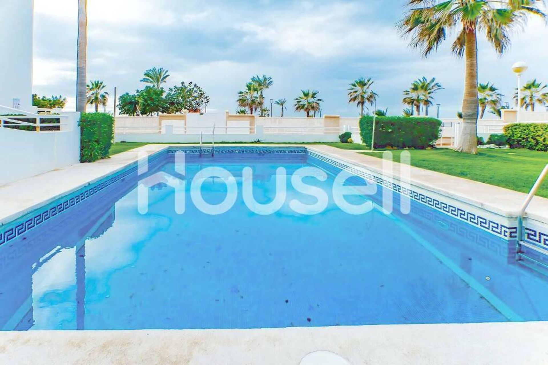 Condominio nel Berja, Andalucía 11795202