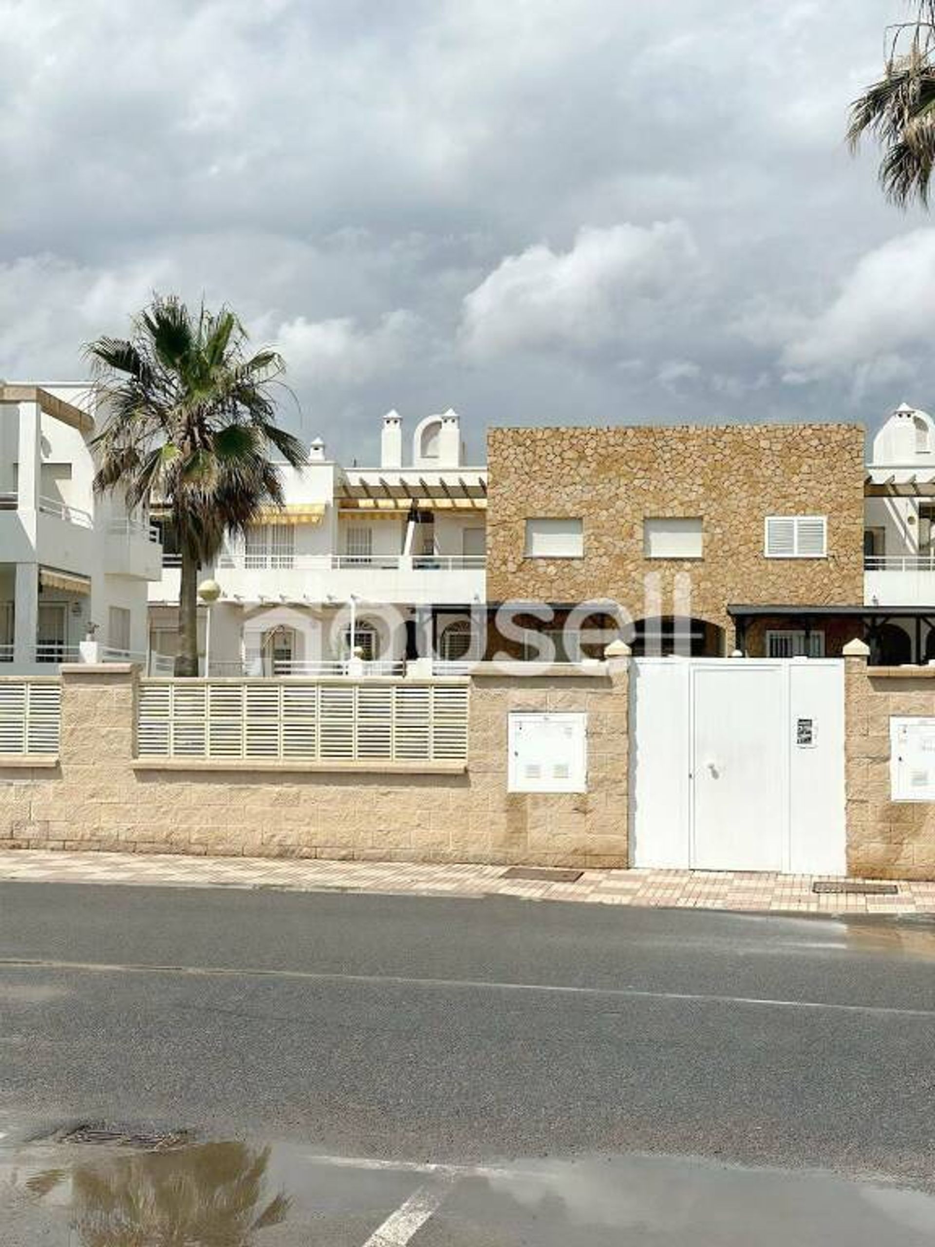 Condominio nel Berja, Andalucía 11795202