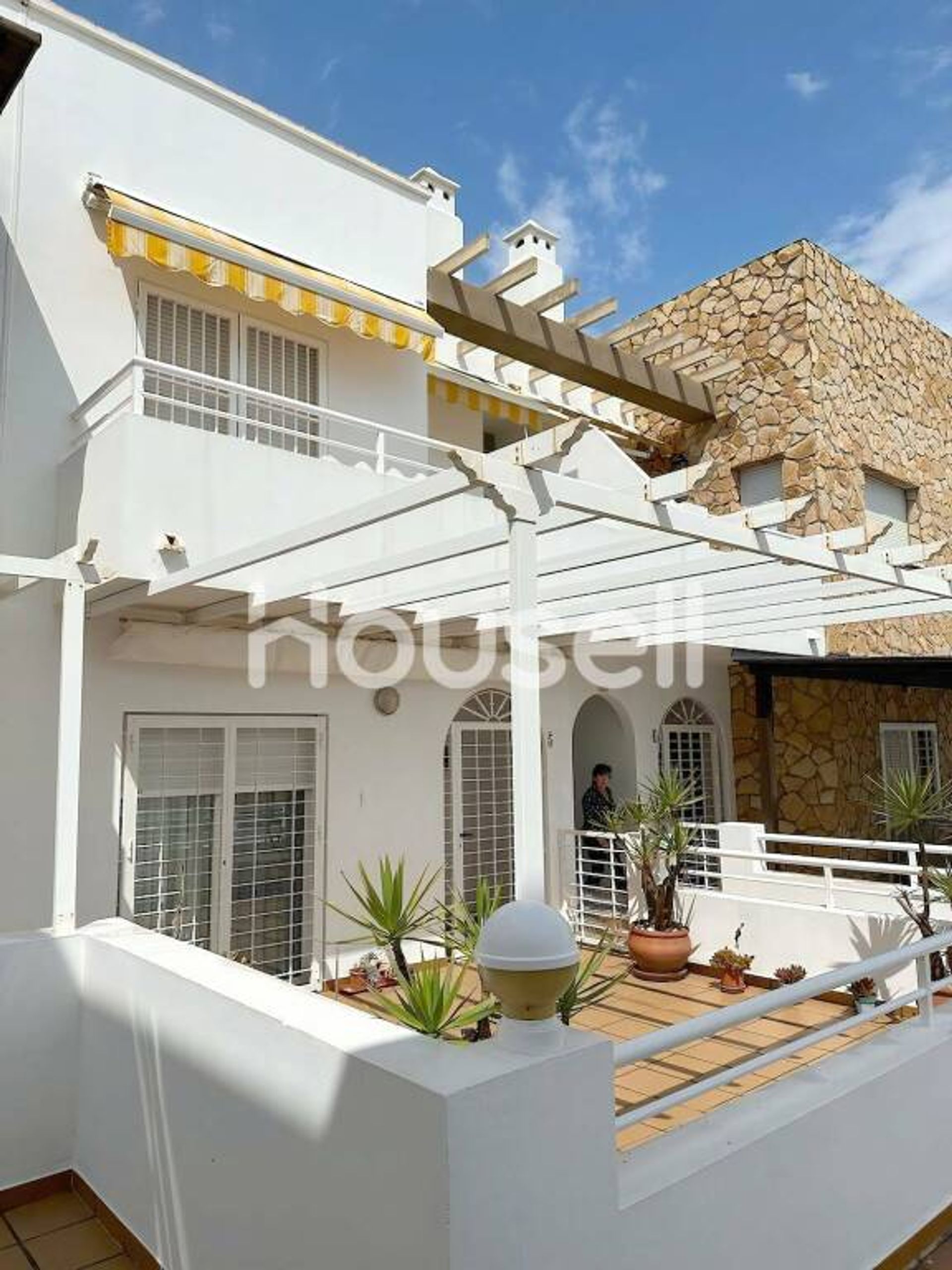 Condominio nel Berja, Andalucía 11795202