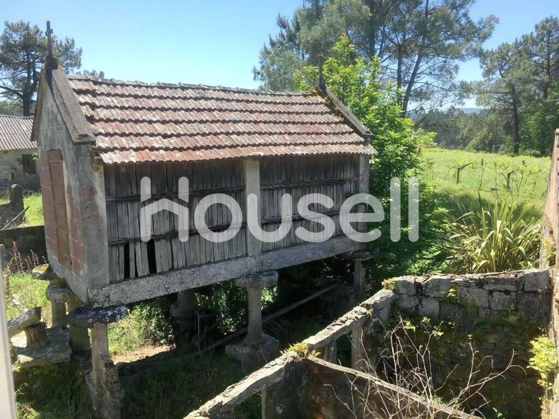 rumah dalam Vilanova de Arousa, Galicia 11795203