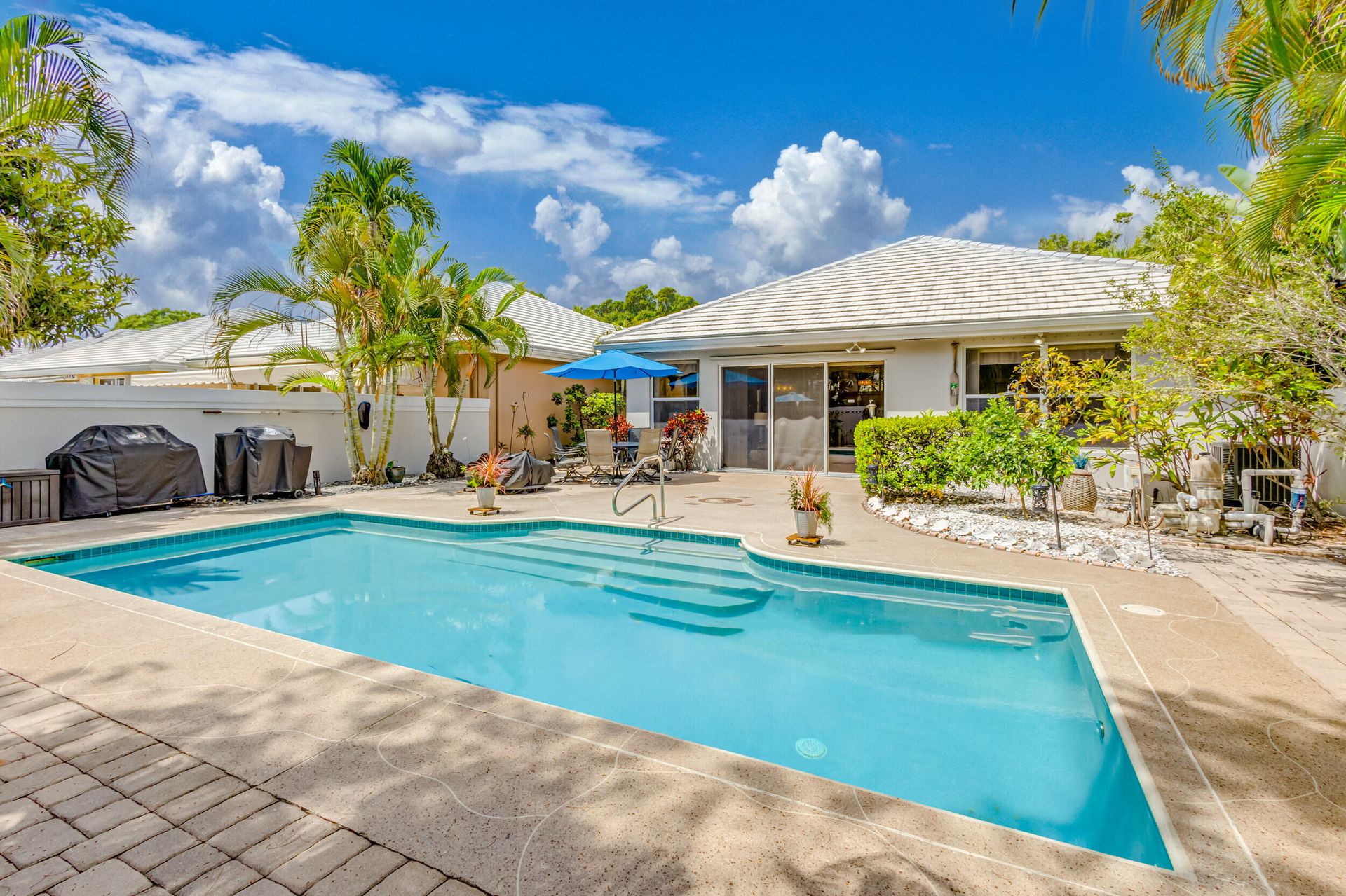 House in Military Park, Florida 11795214