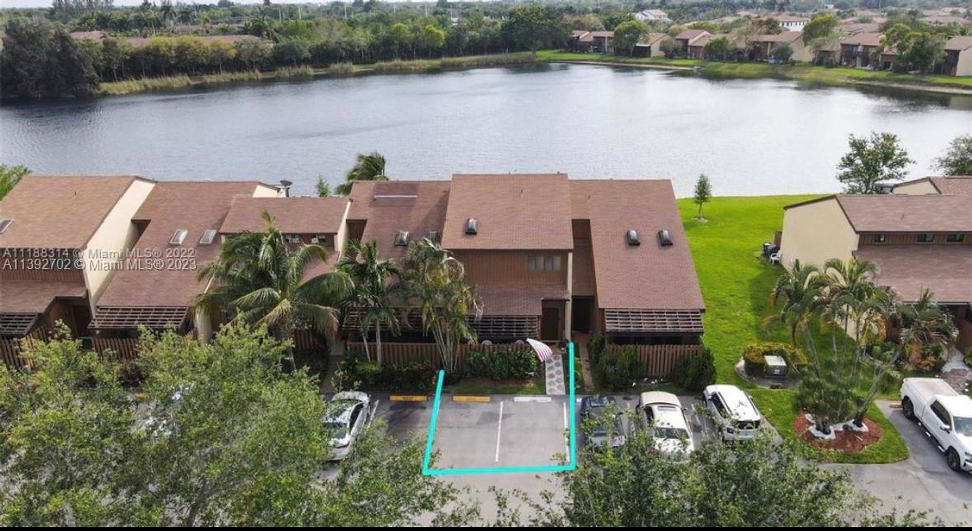 Residenziale nel Davie, Florida 11795226