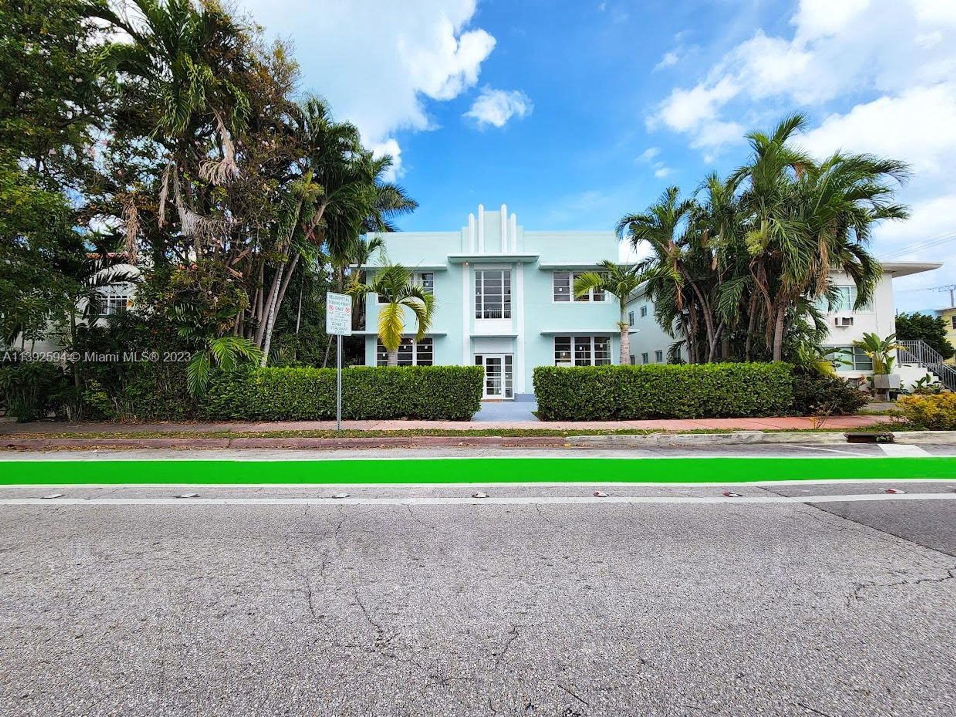 Haus im Miami Beach, Florida 11795227