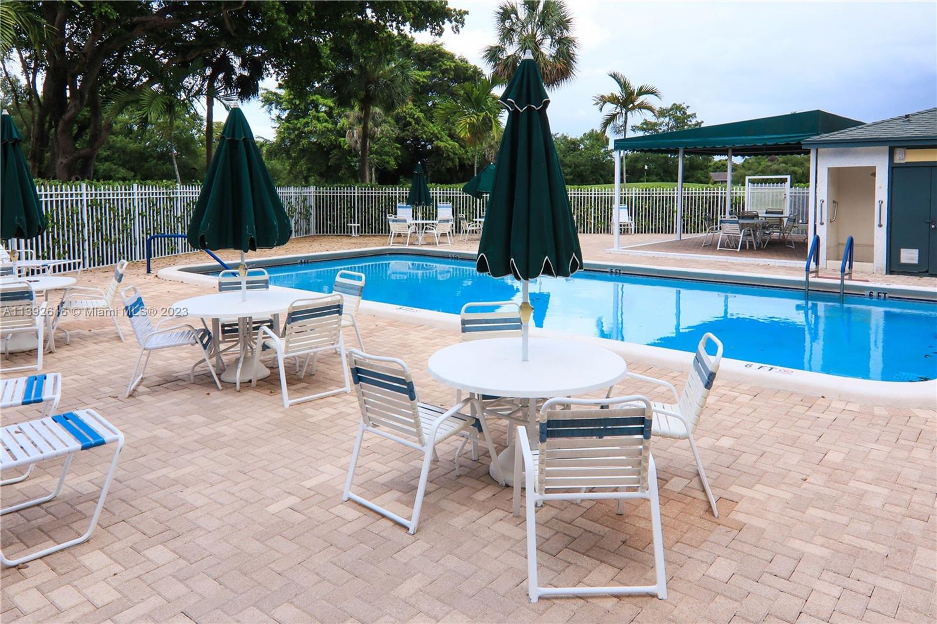 Condominium dans Tamarac, Florida 11795228