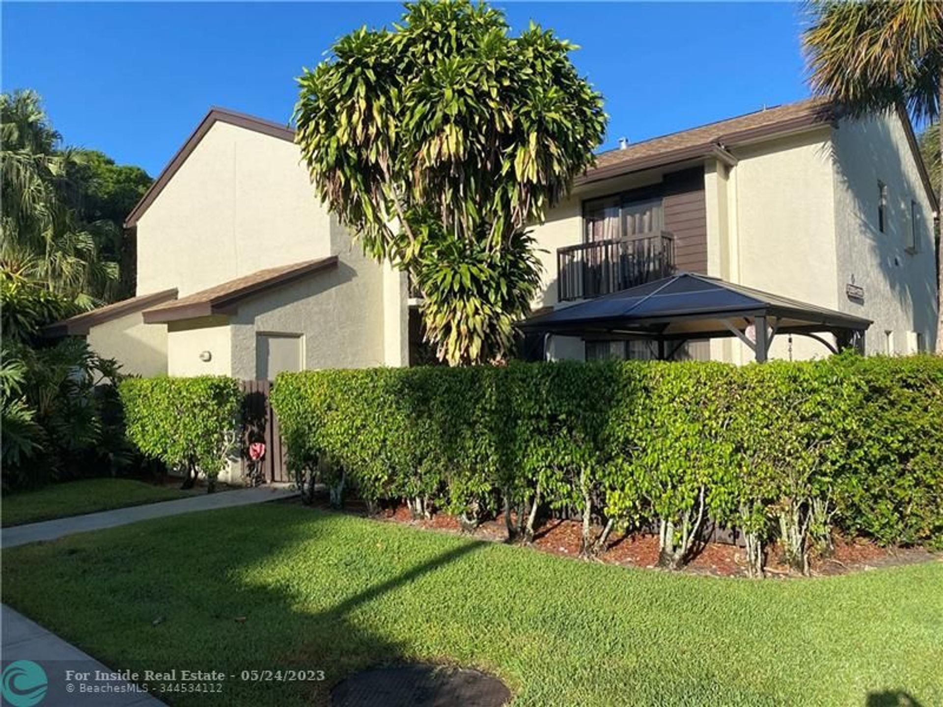 House in Coconut Creek, Florida 11795234