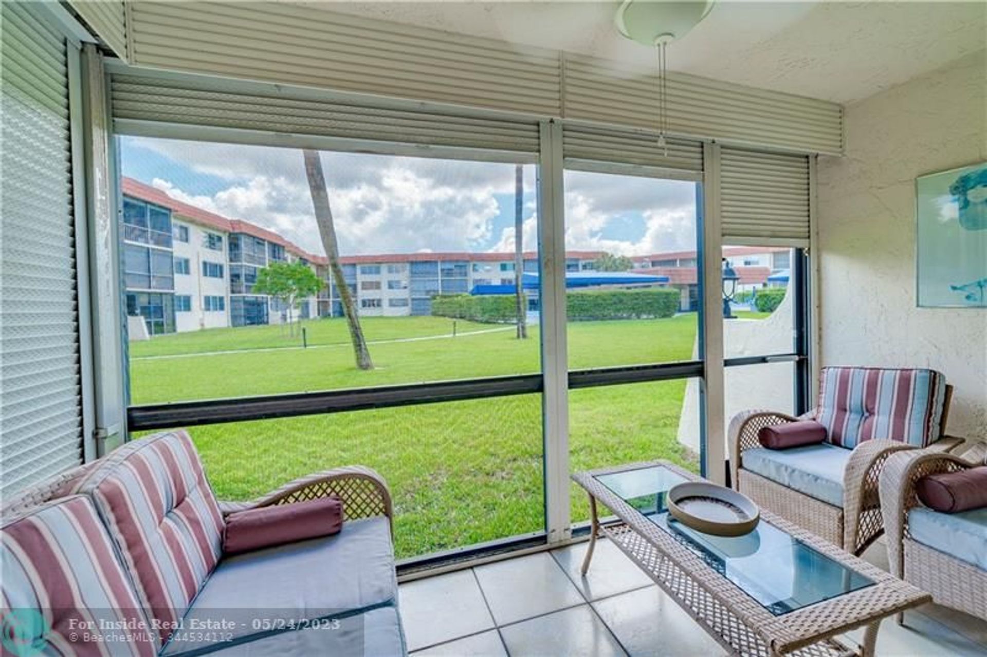 Condominium dans Ville de Cooper, Floride 11795237