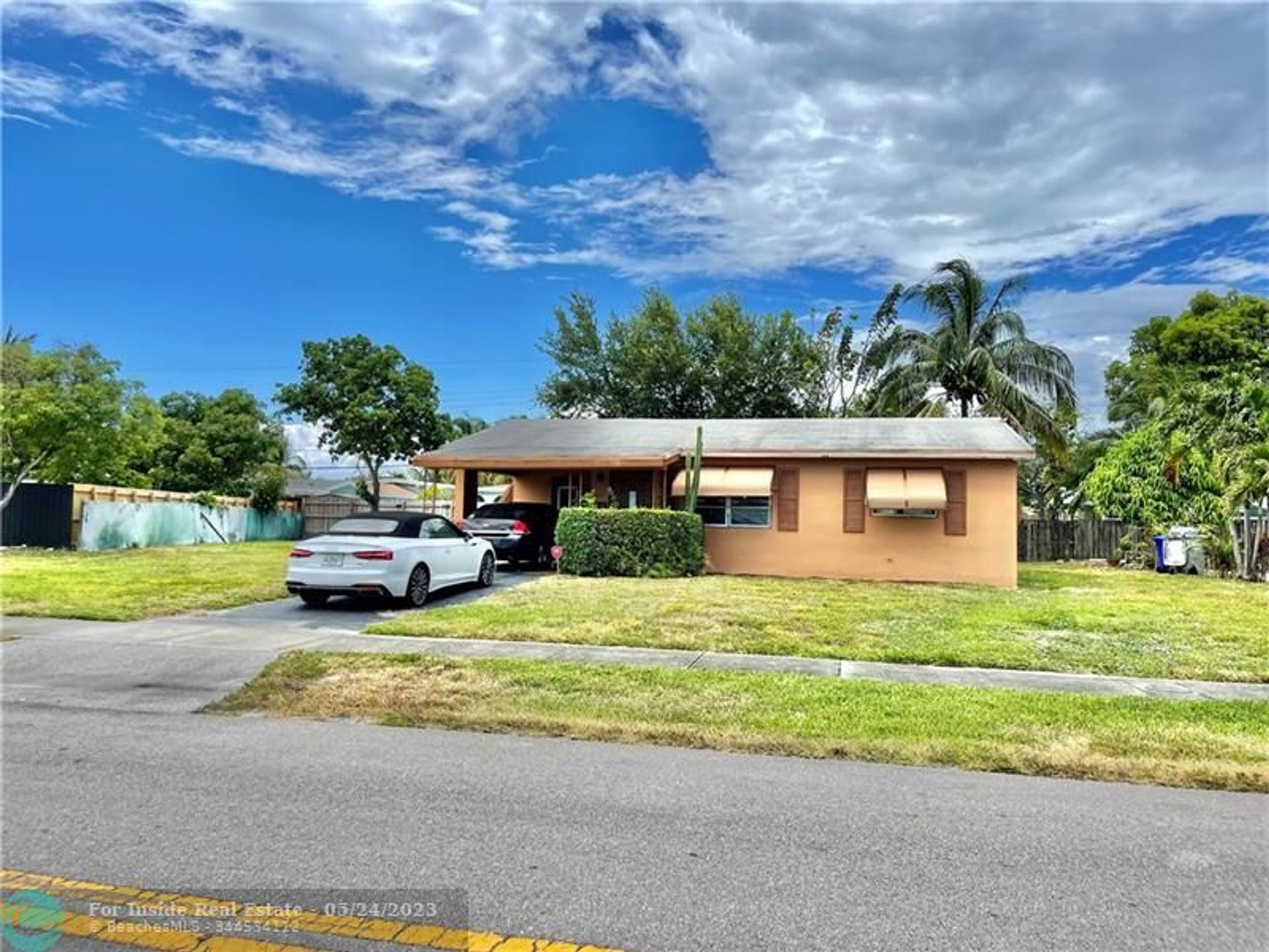 House in Pompano Beach, Florida 11795238