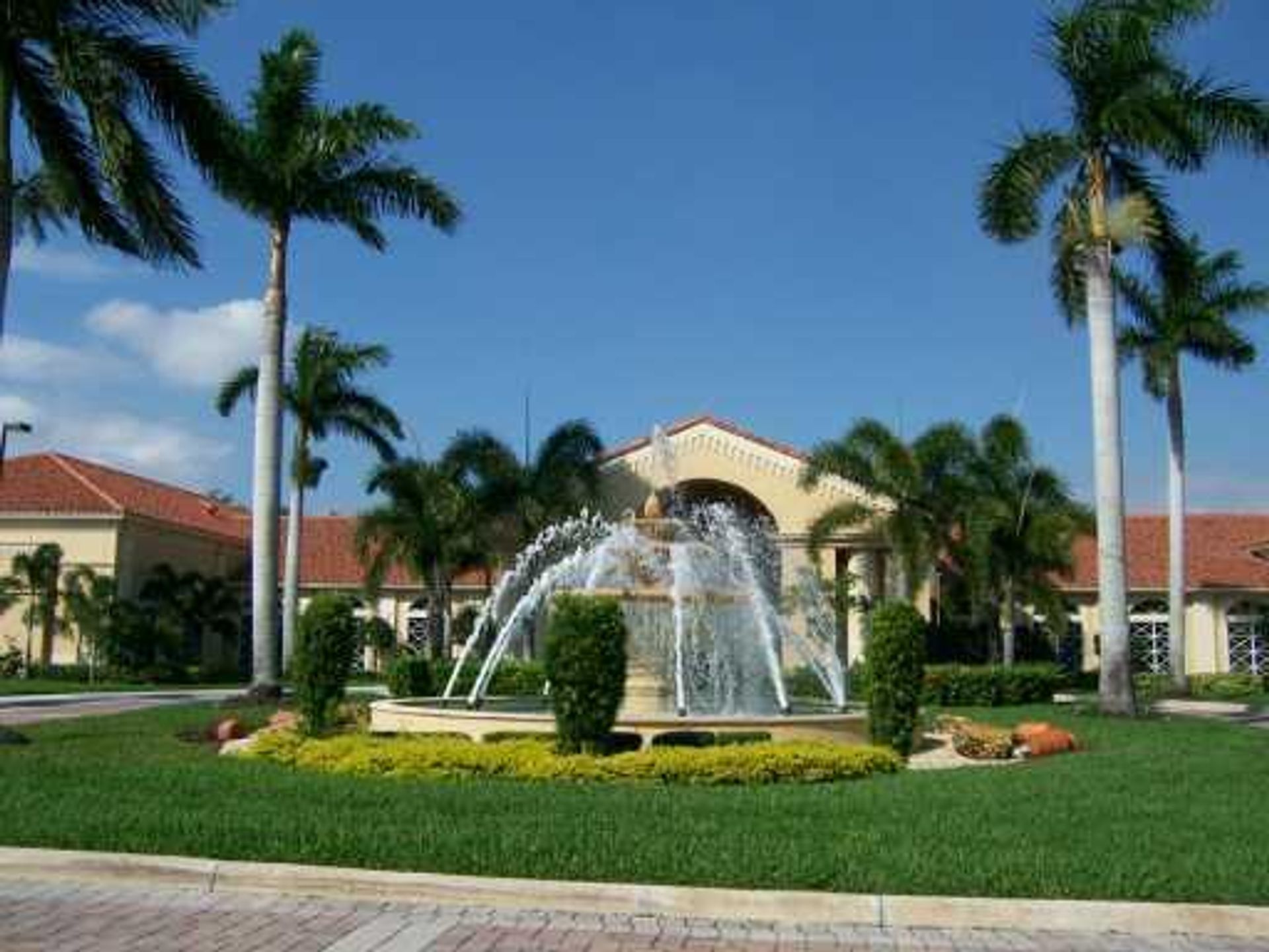 Dom w Delray Gardens, Florida 11795240